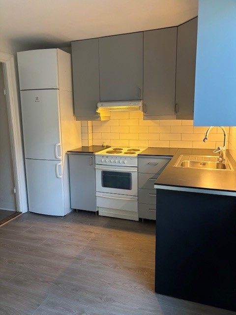 Lägenhet, 2 rooms, 54 sqm, Landskrona