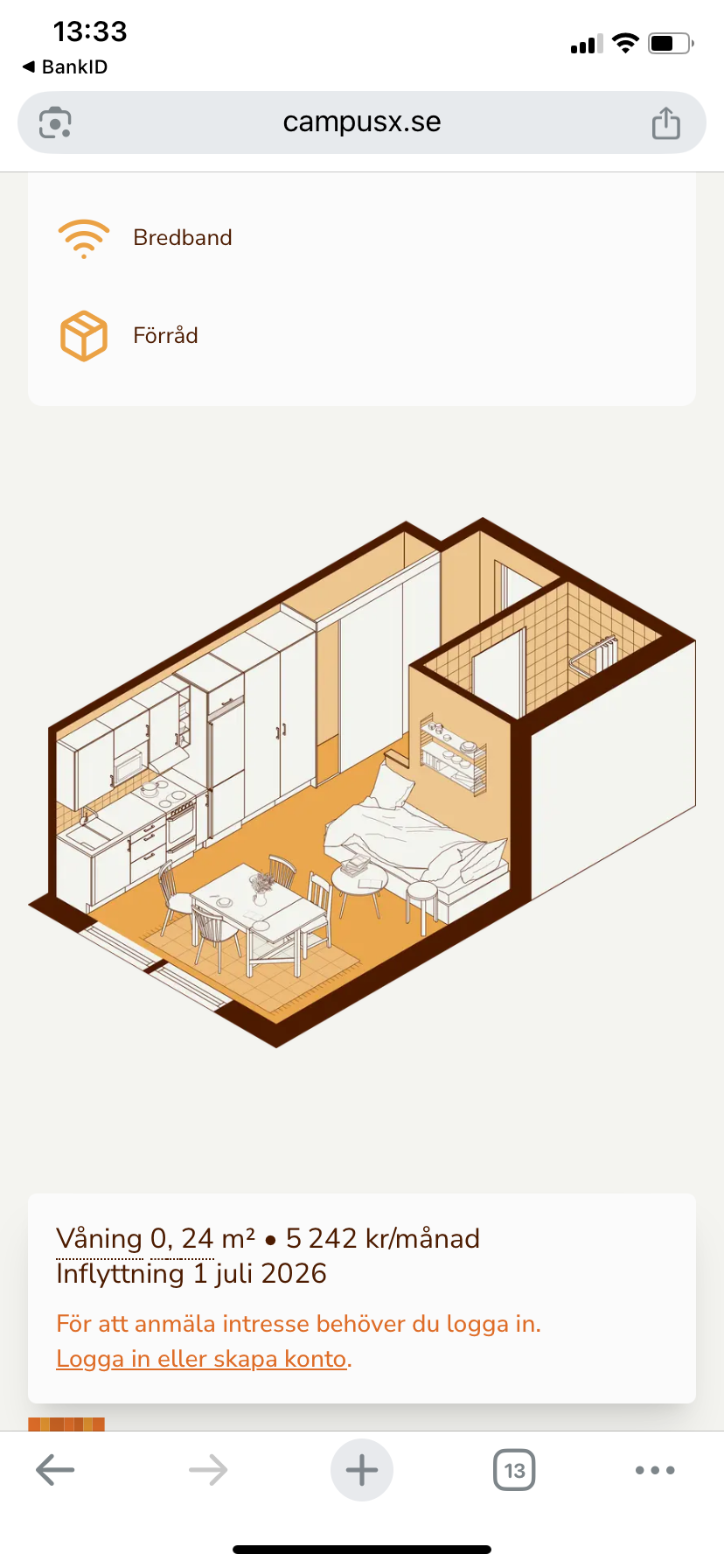 Tvistevägen, Umeå — photo 5