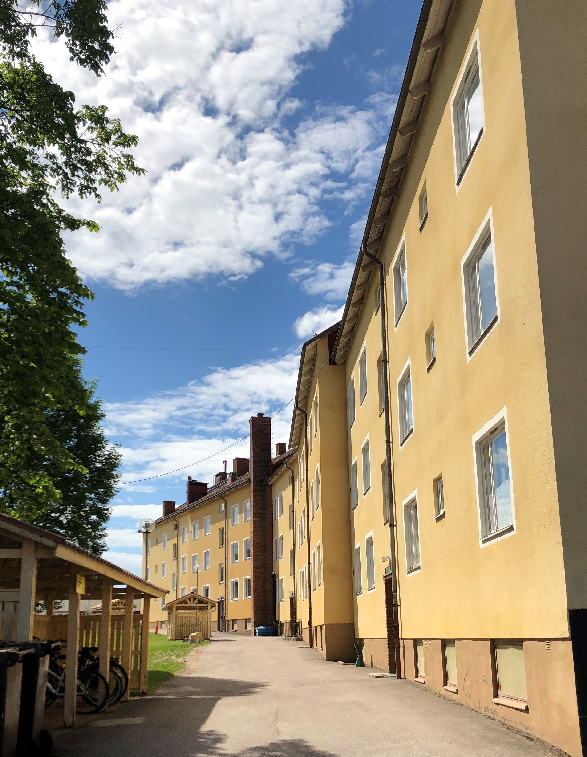 Eriksgatan 10 C