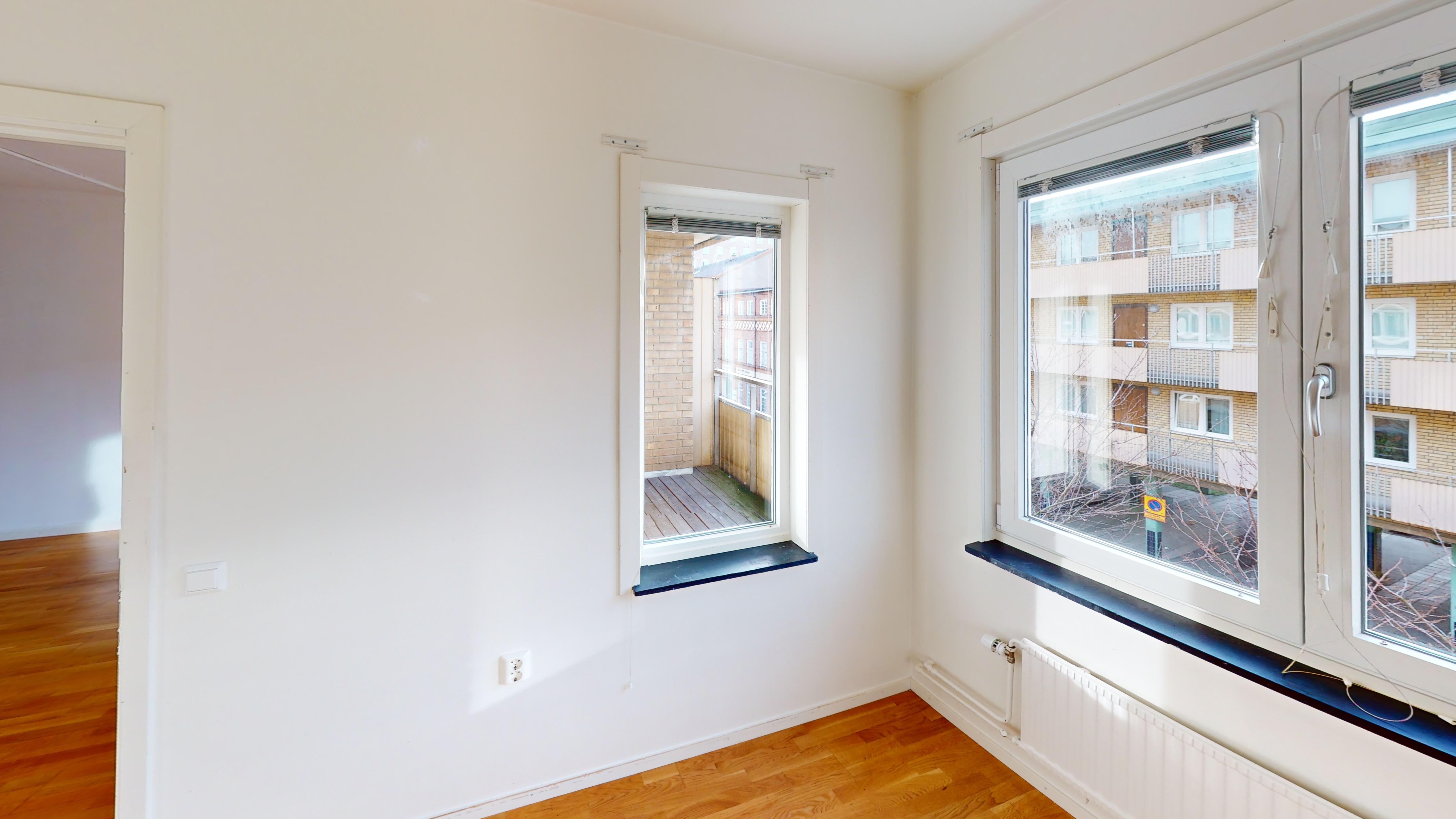 Lägenhet – Eskilstuna, Nyfors, Snopptorp - Bild 2