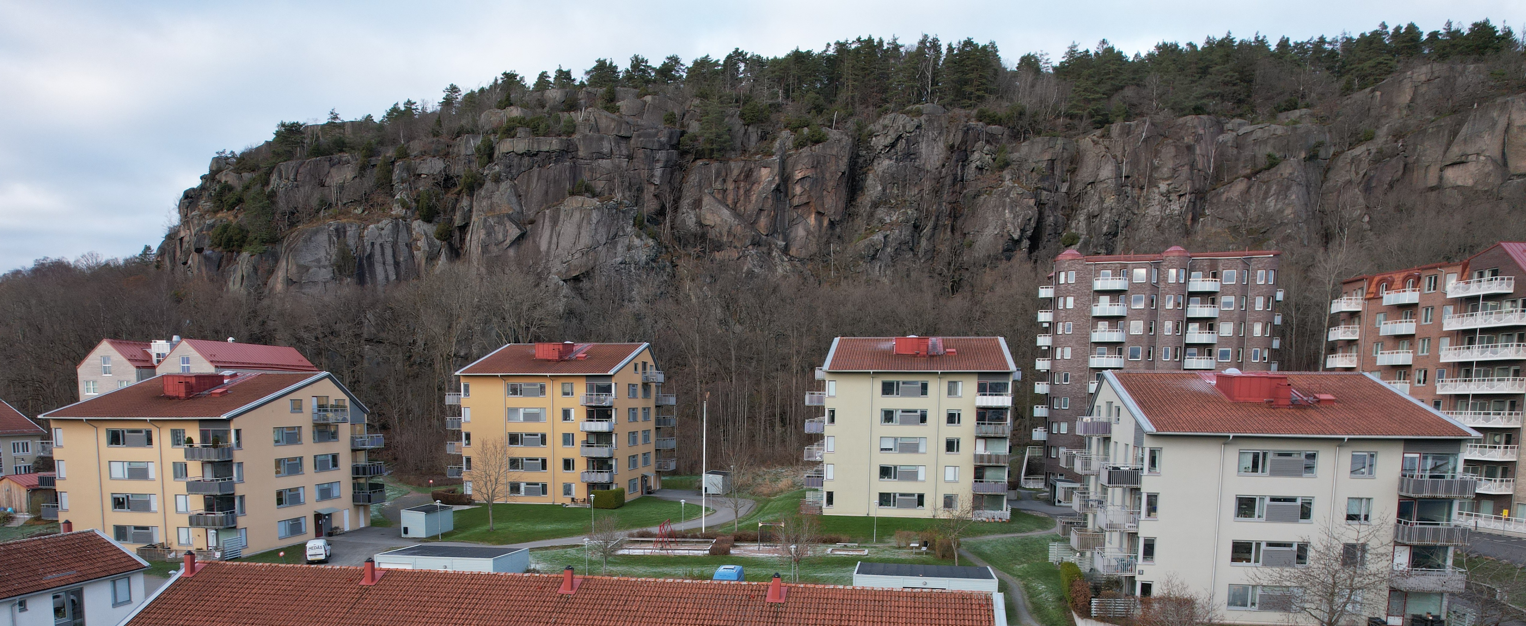 Sysslomansgatan 39, Göteborg — photo 4