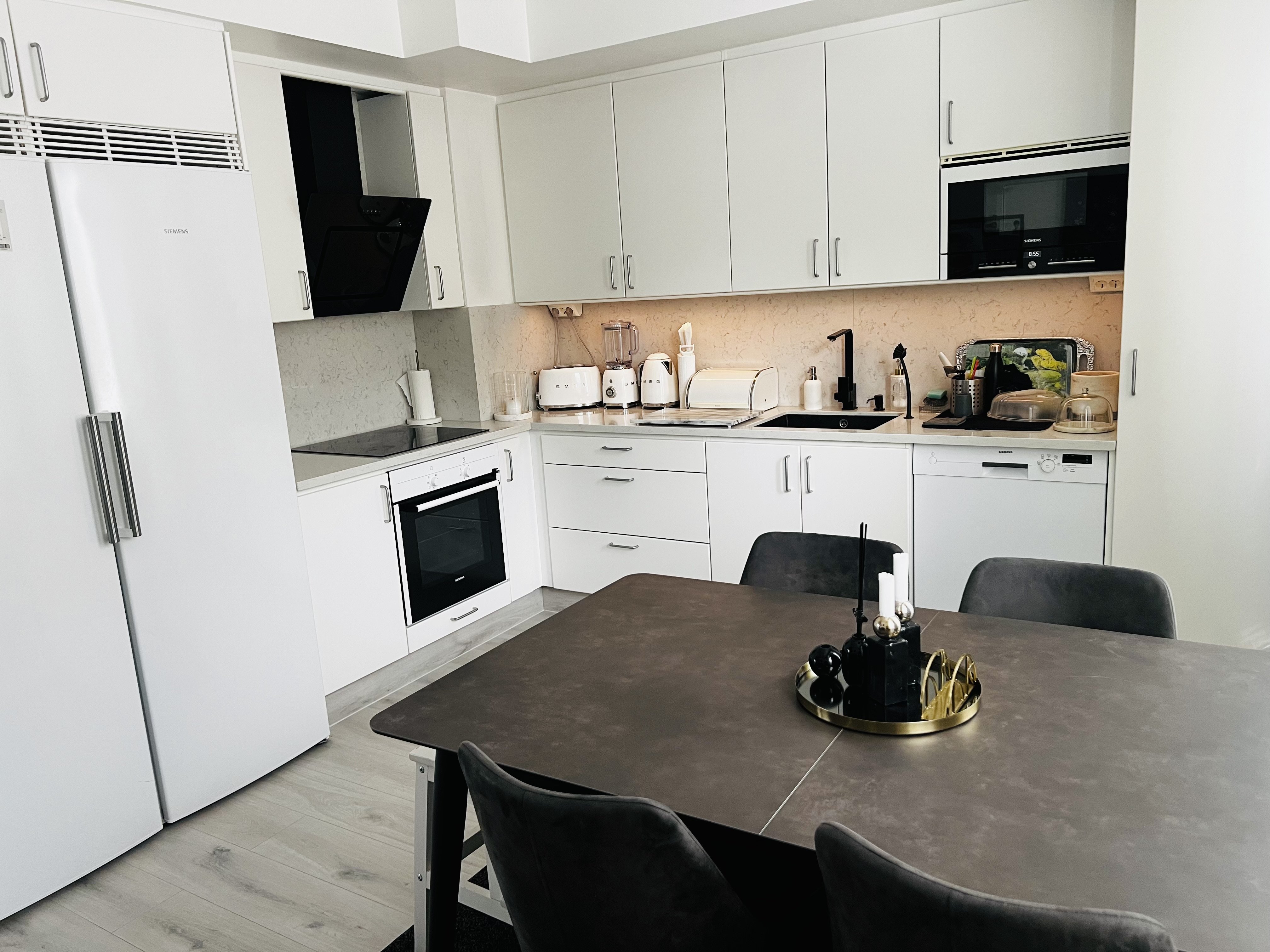 1 rok · 20 m² i Kista – bild 8