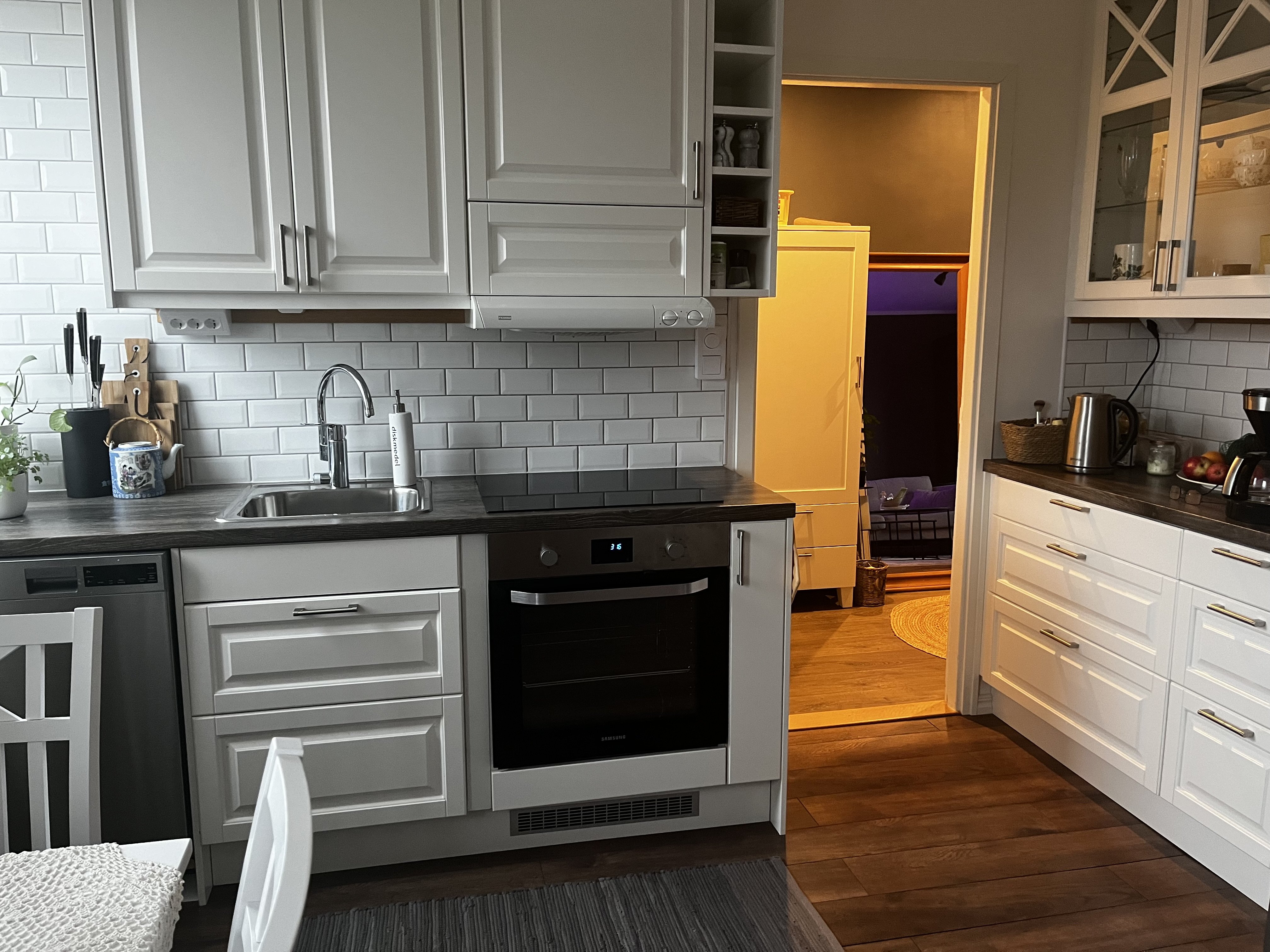 1 rok · 39 m² i Nynäshamn – bild 2