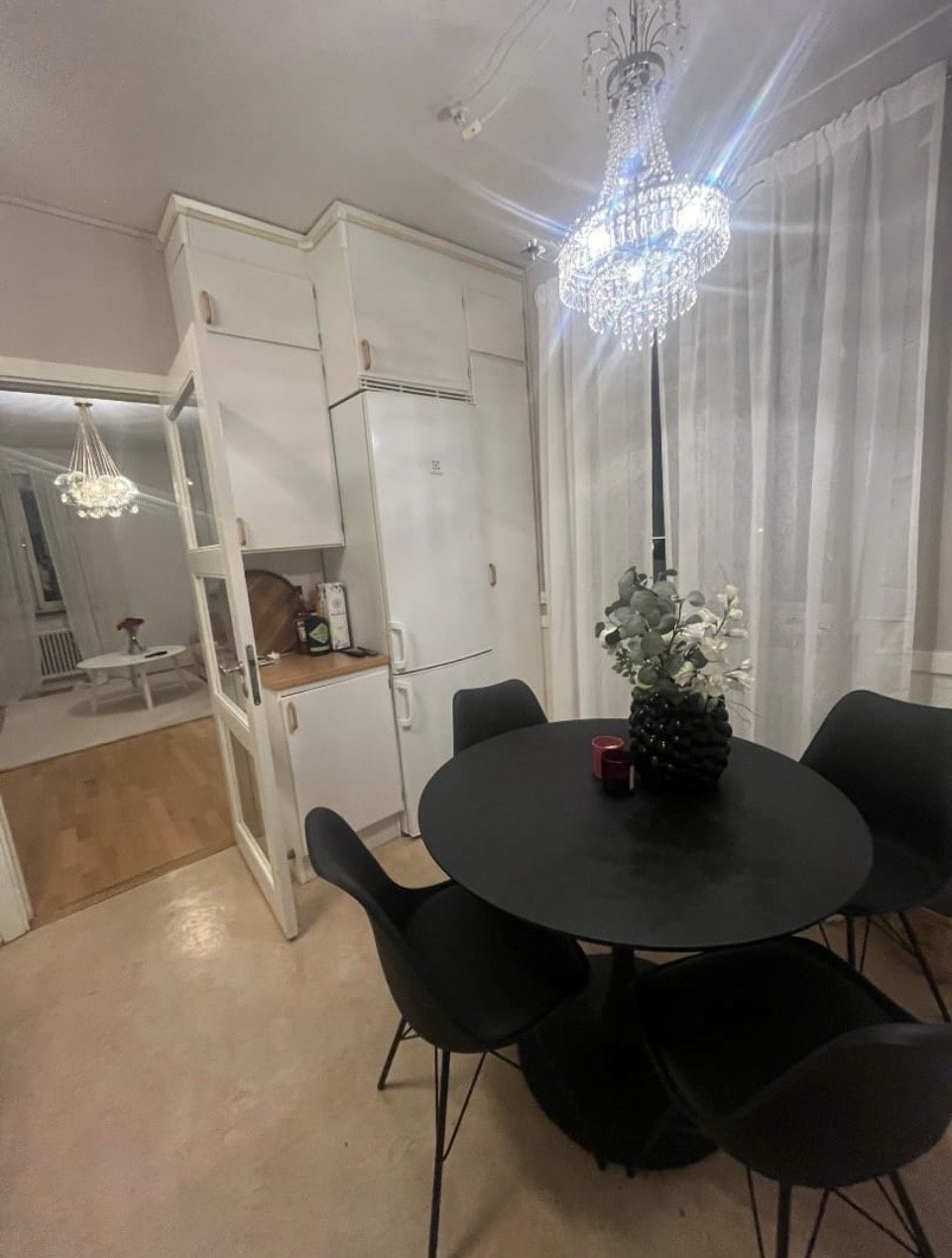 Lägenhet – Stockholm, Kristineberg - Bild 3