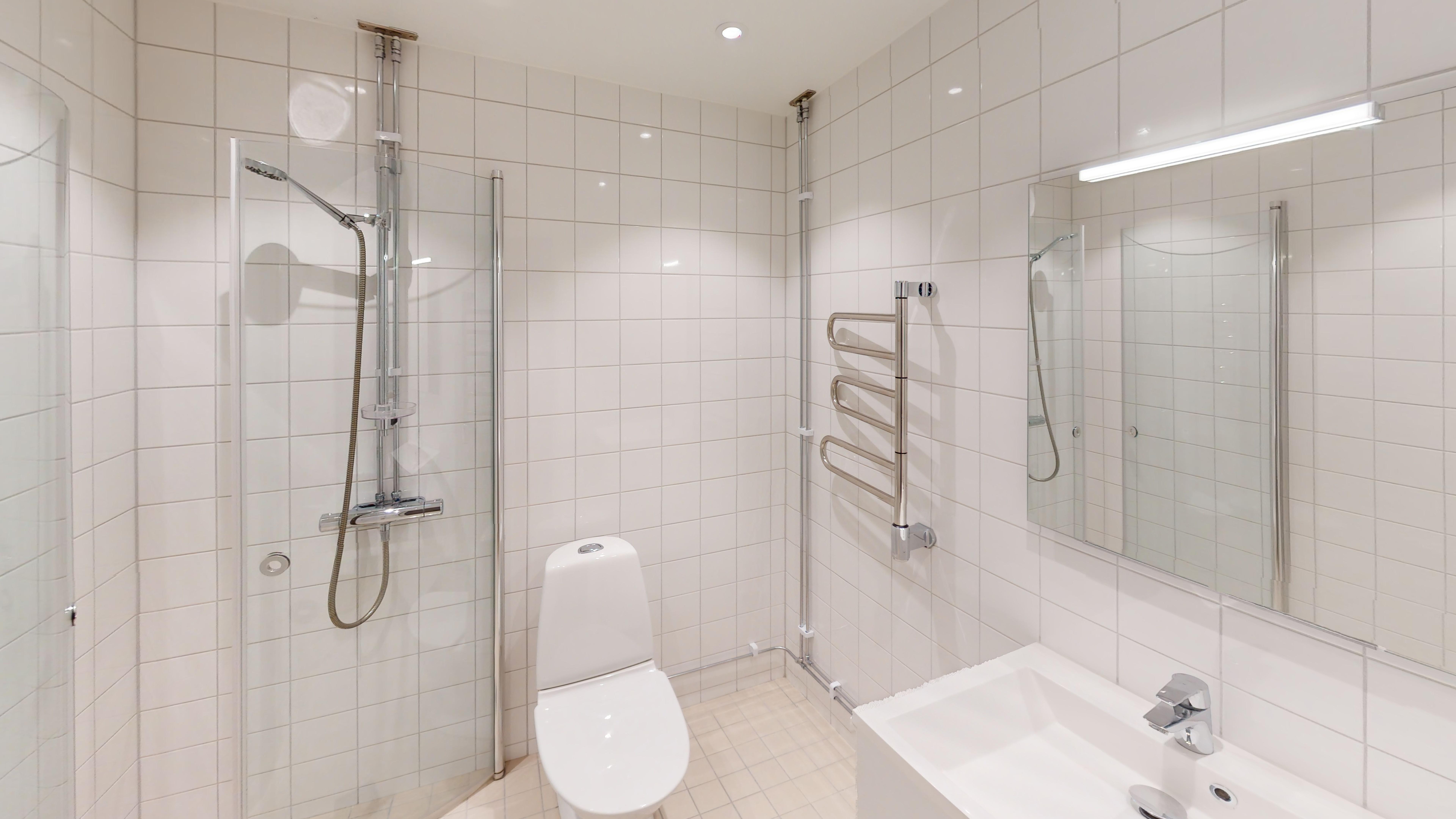 Lägenhet, 1 rooms, 30 sqm, Eskilstuna