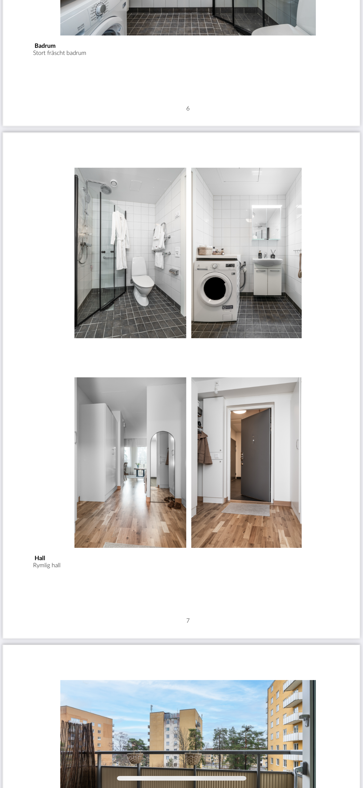 Enspännargatan, Hässelby — photo 5