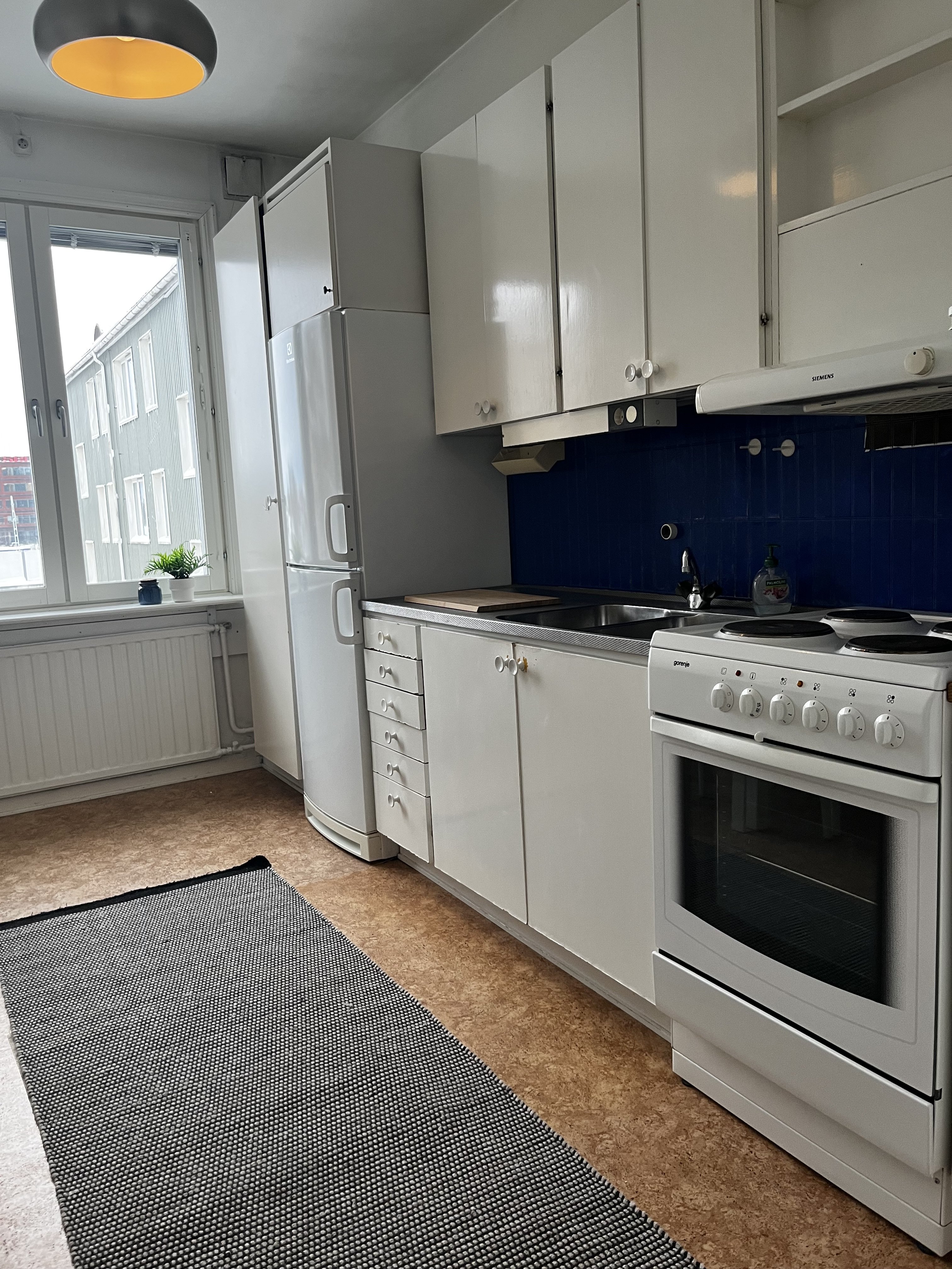 Herkulesgatan, Göteborg — photo 4