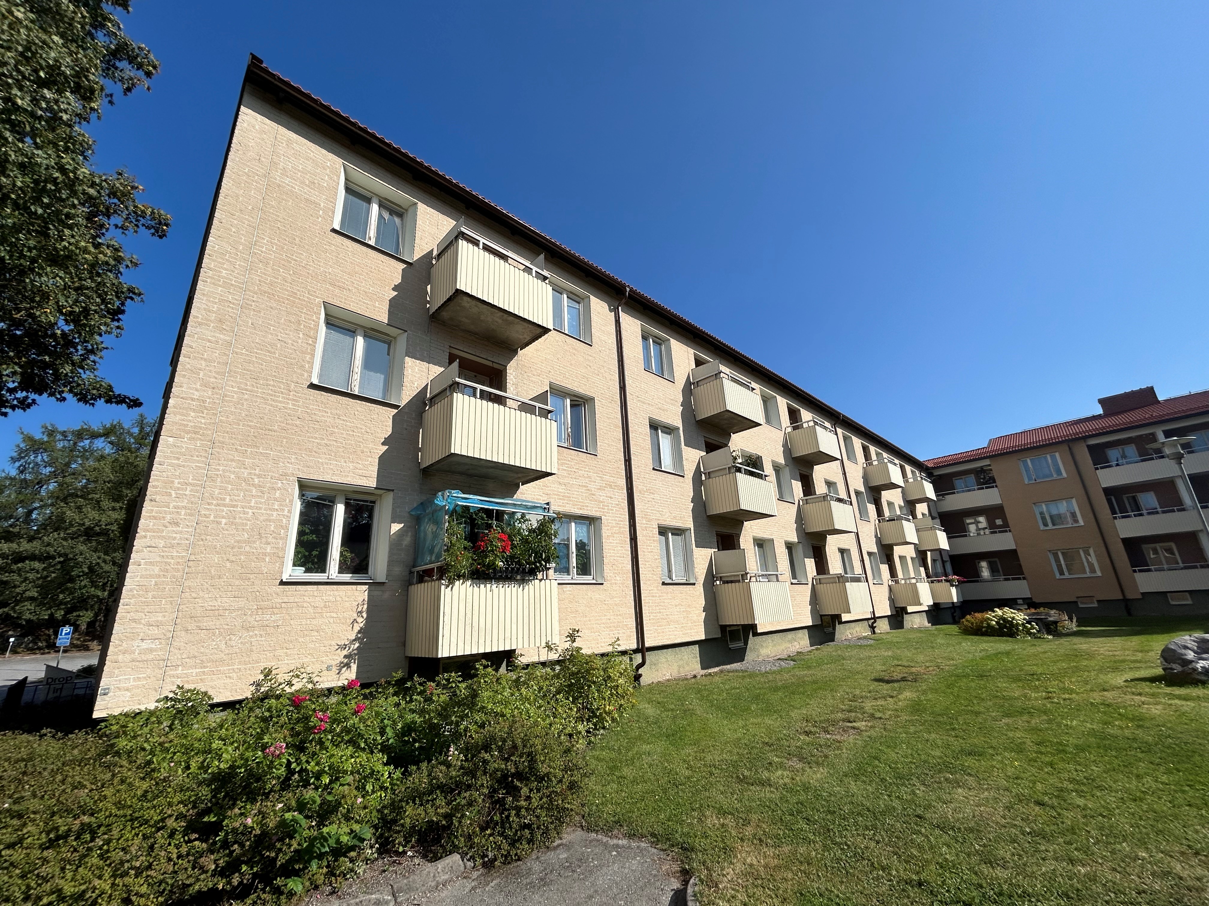 Emausgatan 45 D, Västerås — photo 2