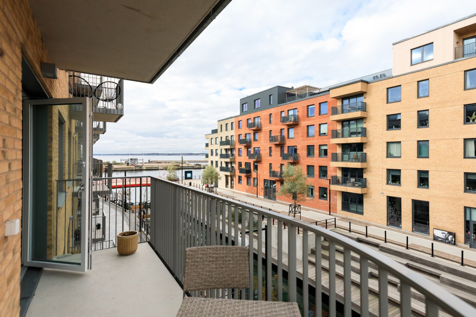 Kanalgränd, Helsingborg — photo 2