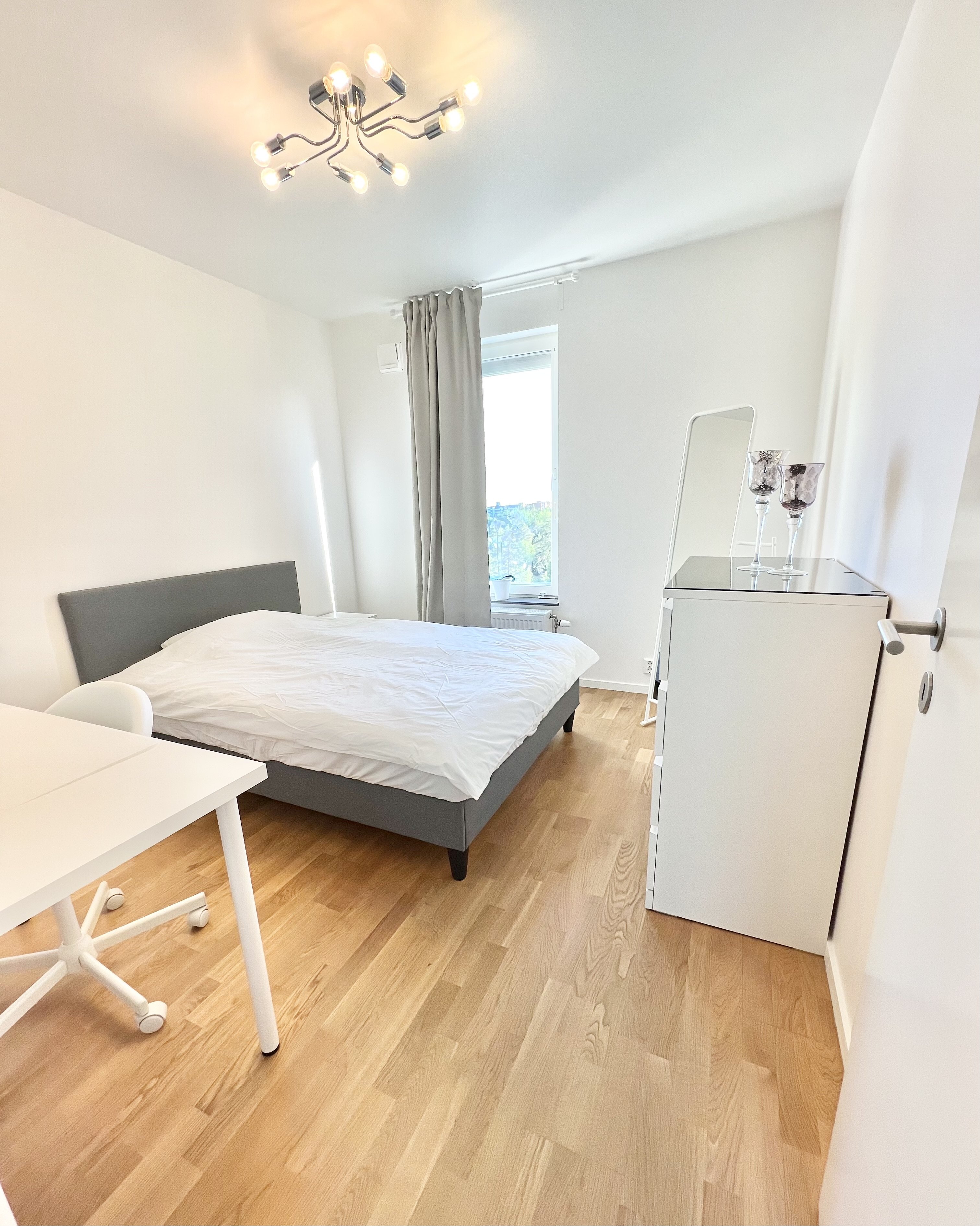 Villa/Hus, 1 rooms, 15 sqm, Stockholm