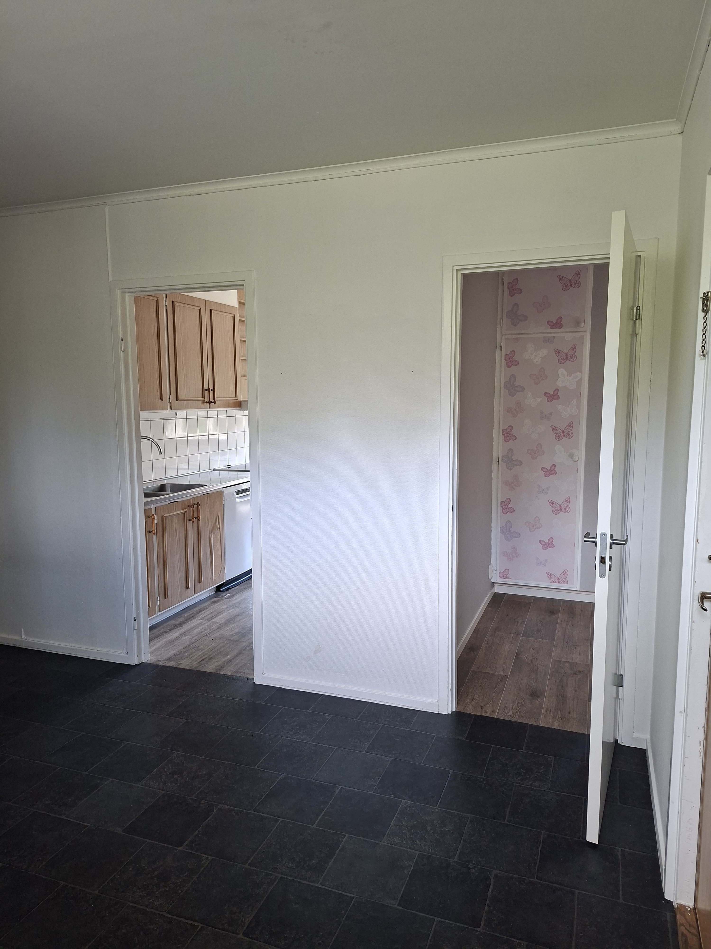 Lägenhet, 4 rooms, 80 sqm, Åtvidaberg