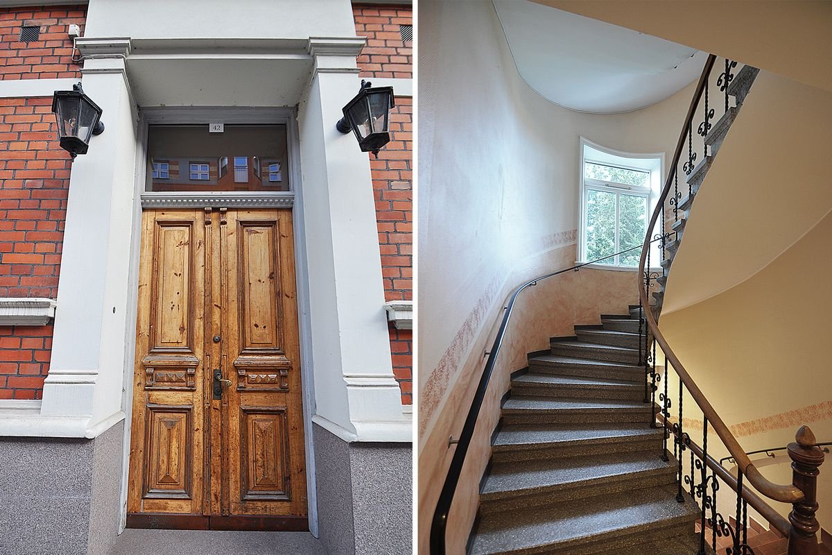 Tågagatan, Helsingborg — photo 3