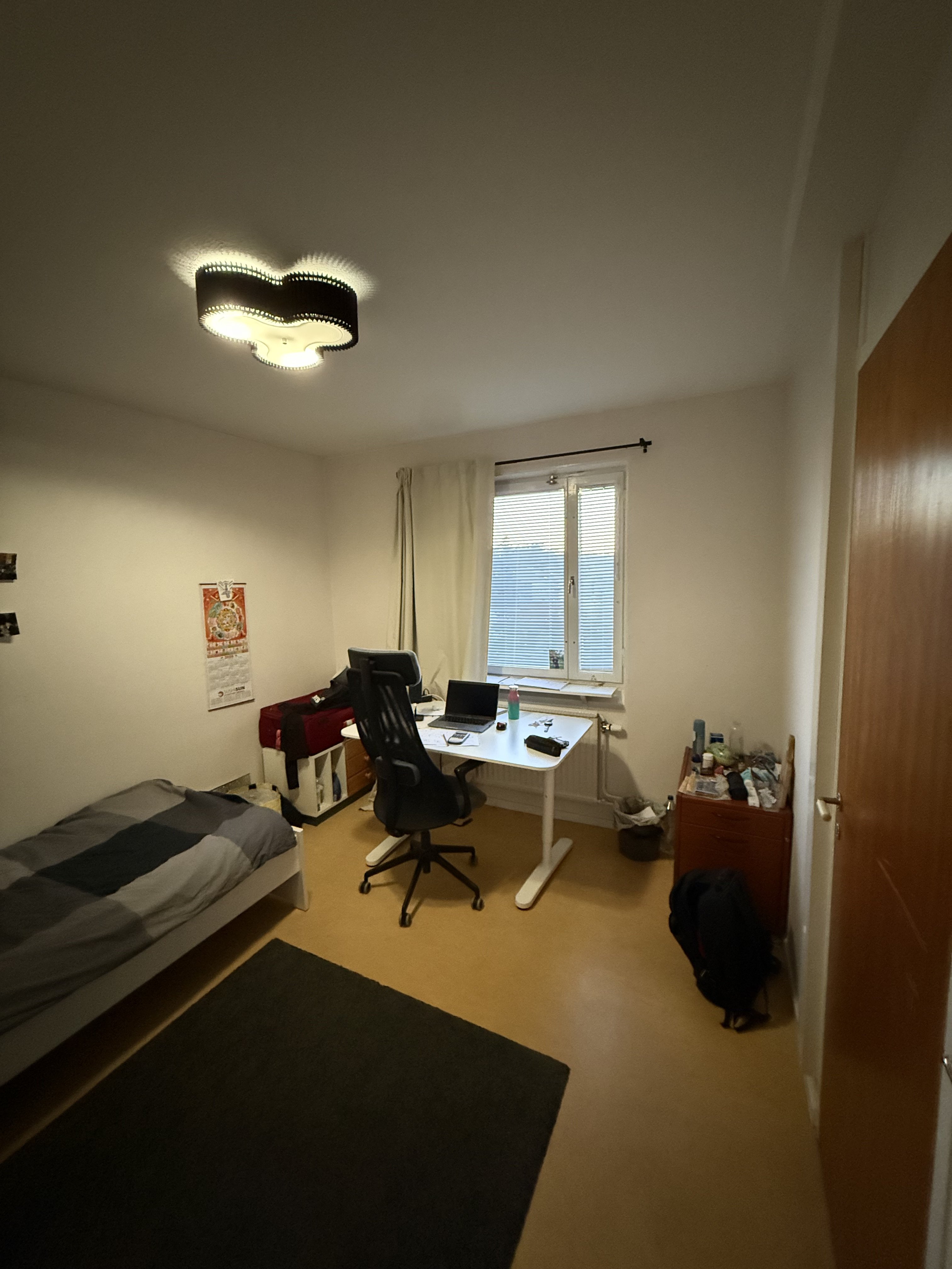 1 rok · 30 m² i Solna – bild 5