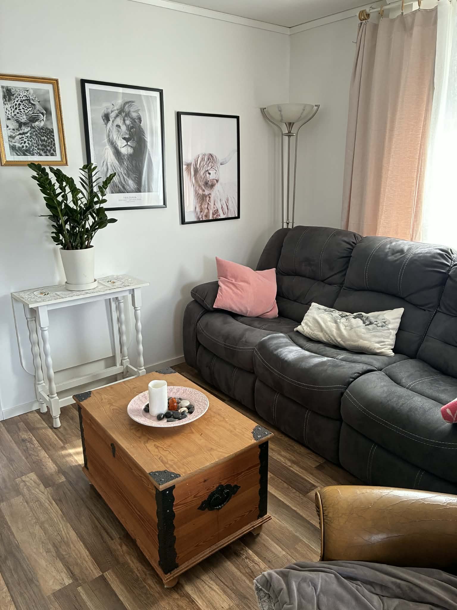 Solstrålevägen, Storvreta — photo 4