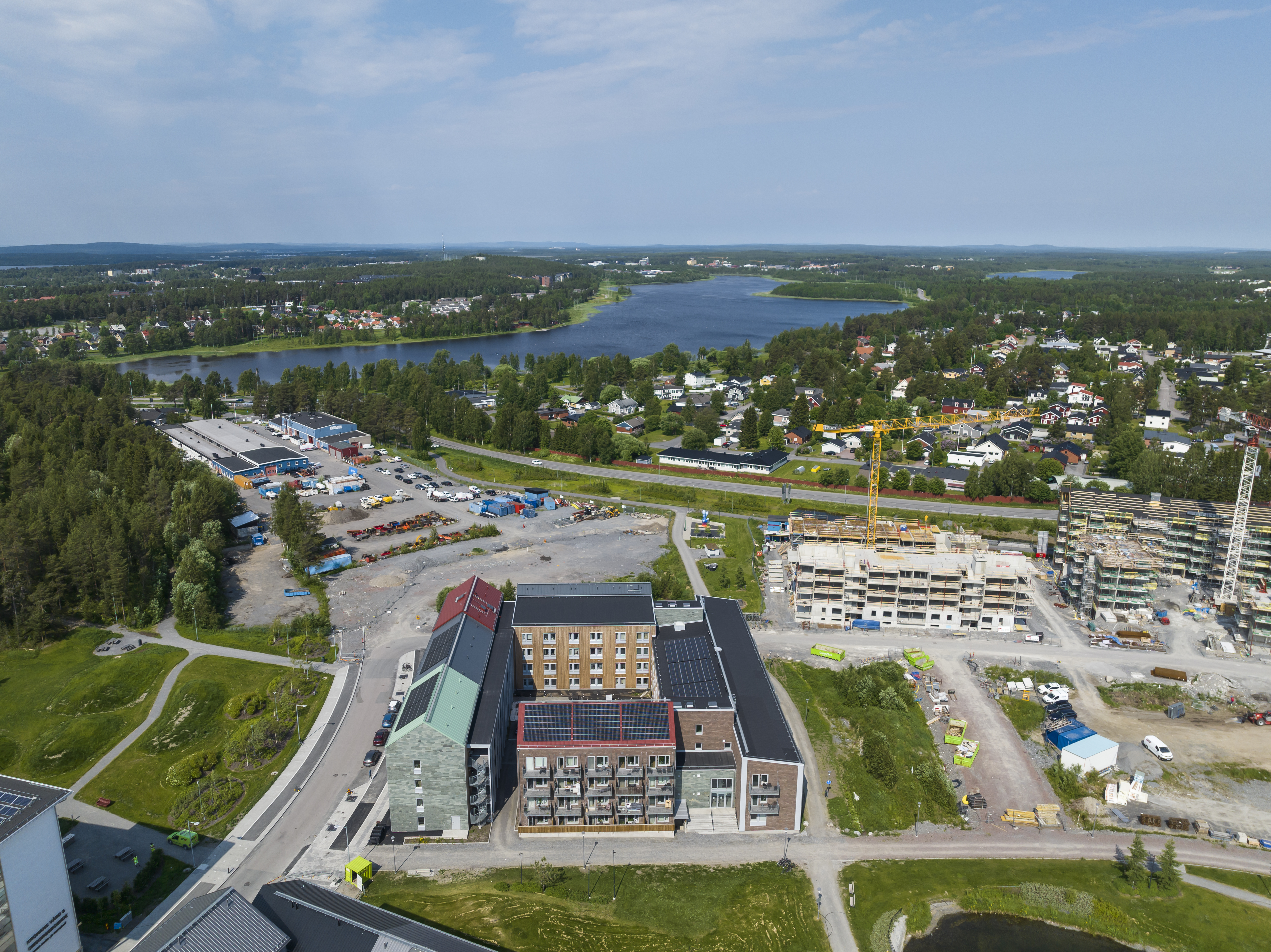Krondalsvägen 64