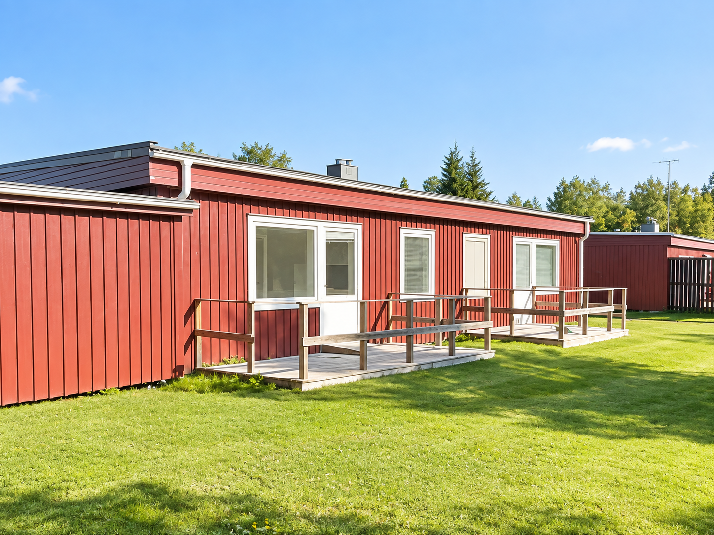 1 rok · 45 m² i Jörn  – bild 8