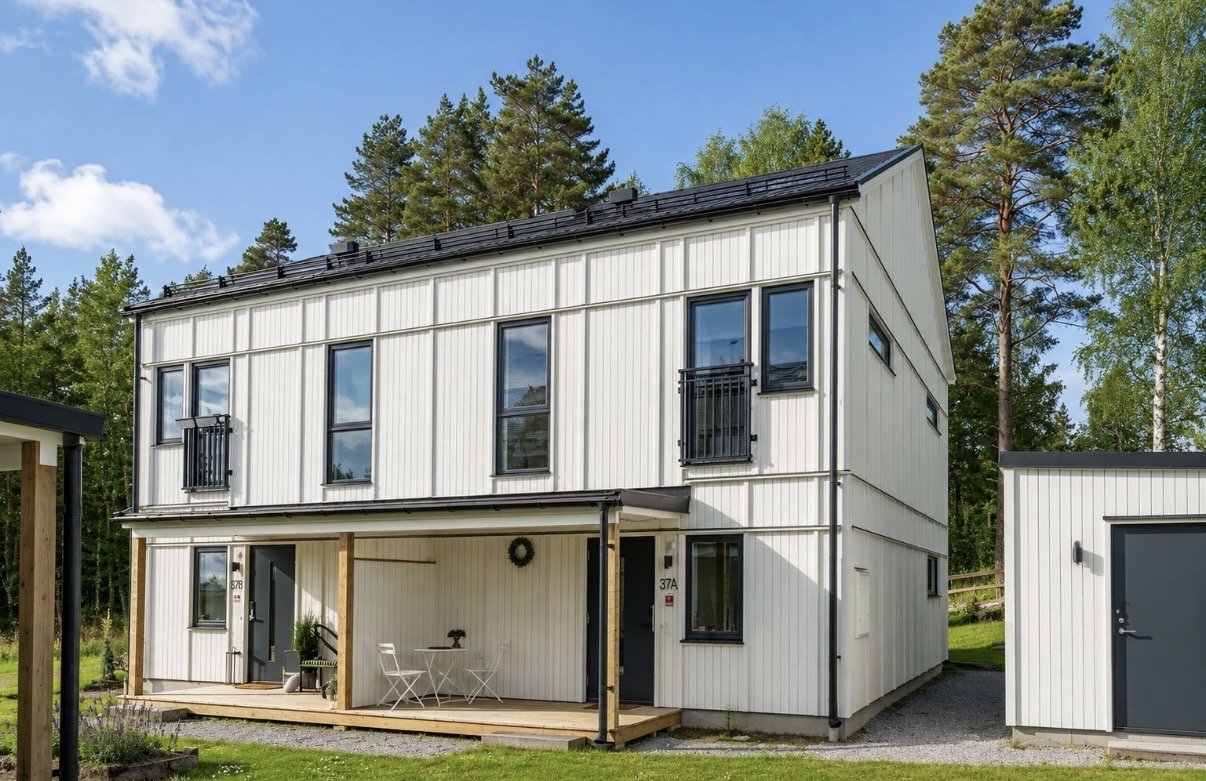 Qasa listing 1397731, Åkersberga