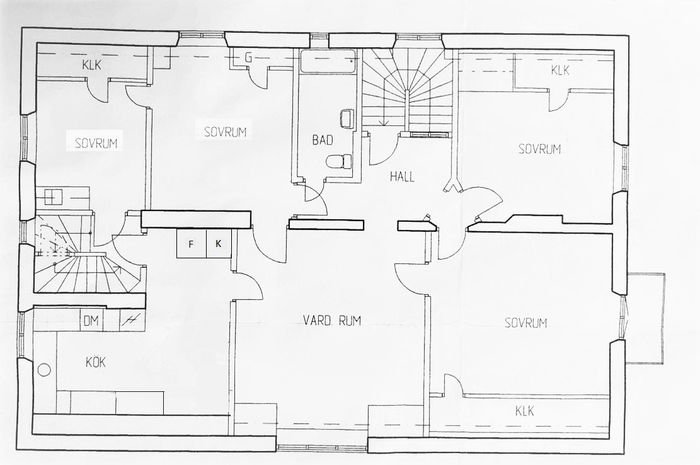 Hus – Knivsta, Nya Tarv - Bild 5