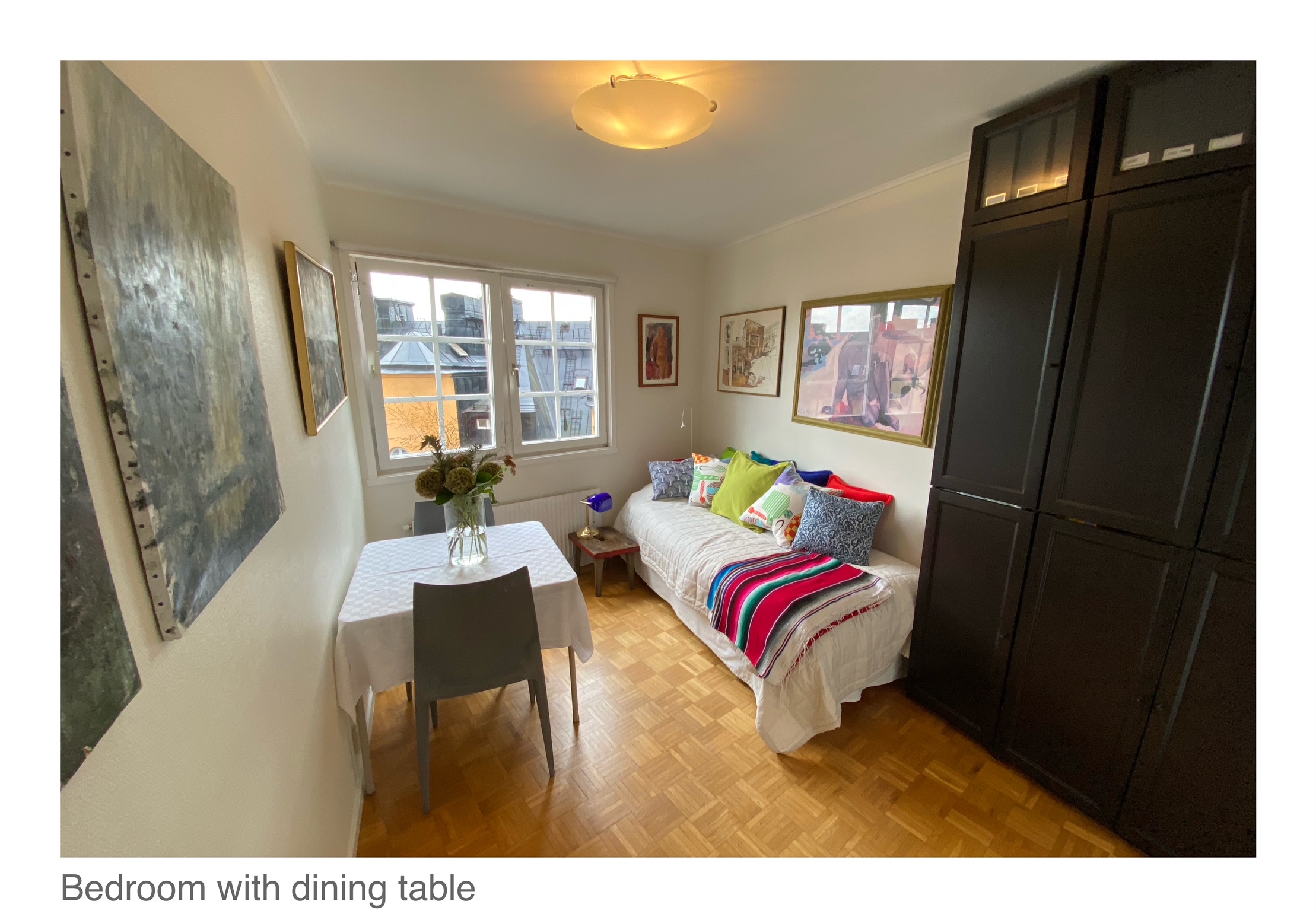 Eriksbergsgatan, Stockholm — photo 5