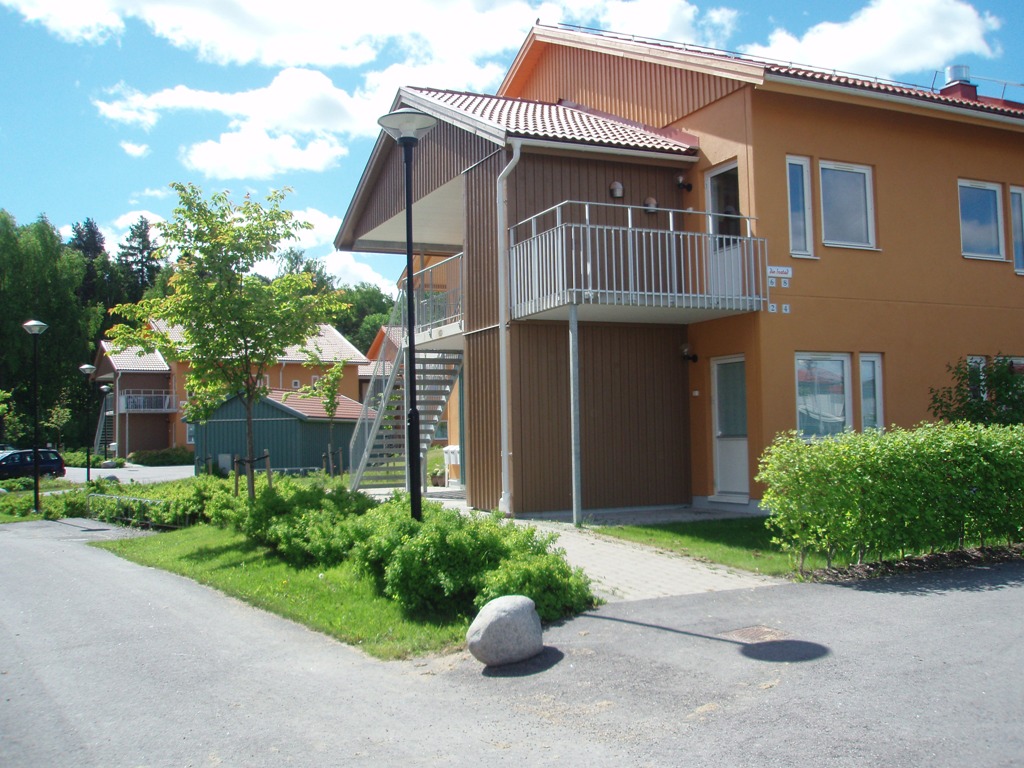Smaragdvägen 36, Uppsala — photo 3