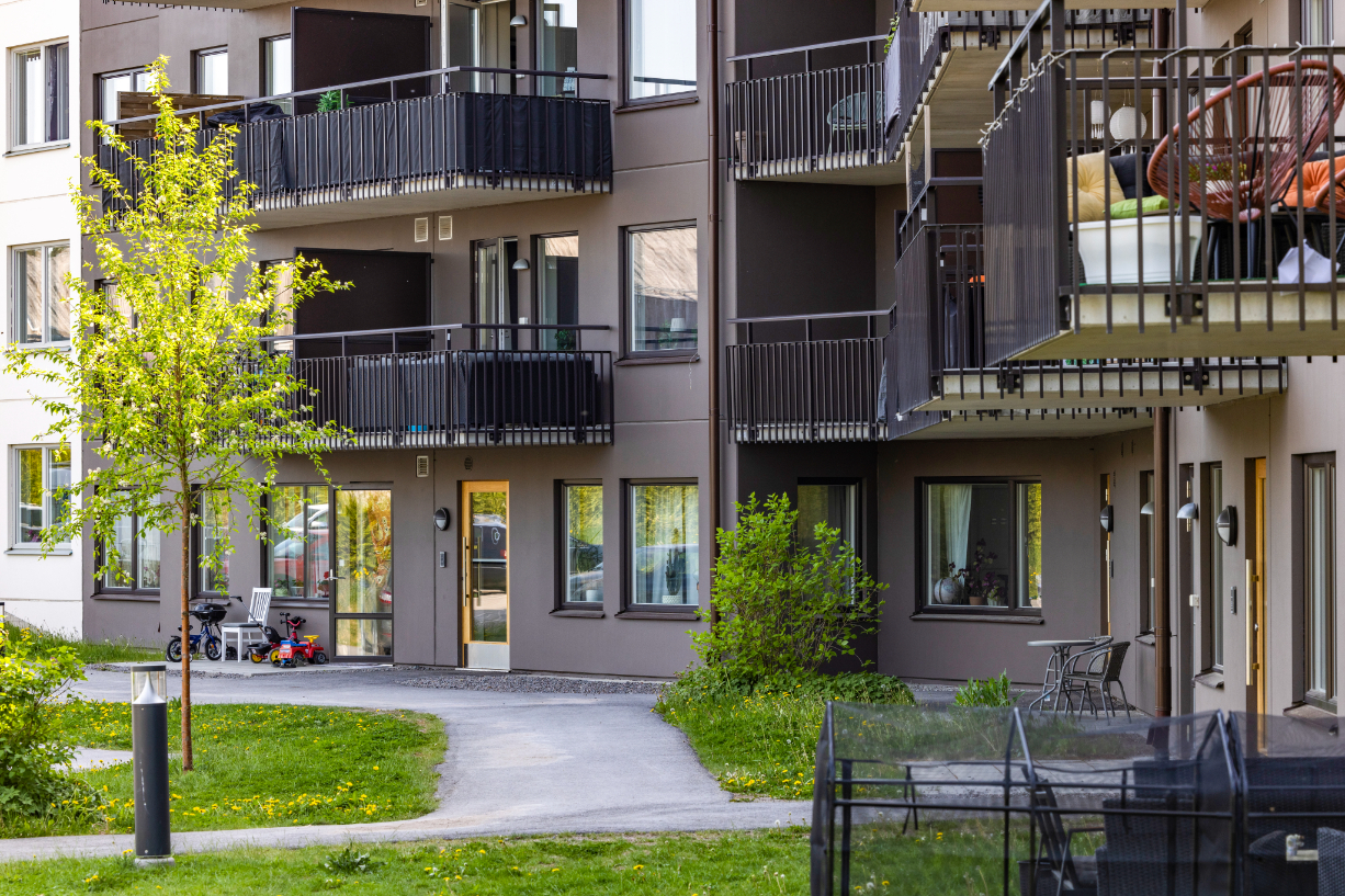 3 rok · 82 m² i Storvreta – bild 6