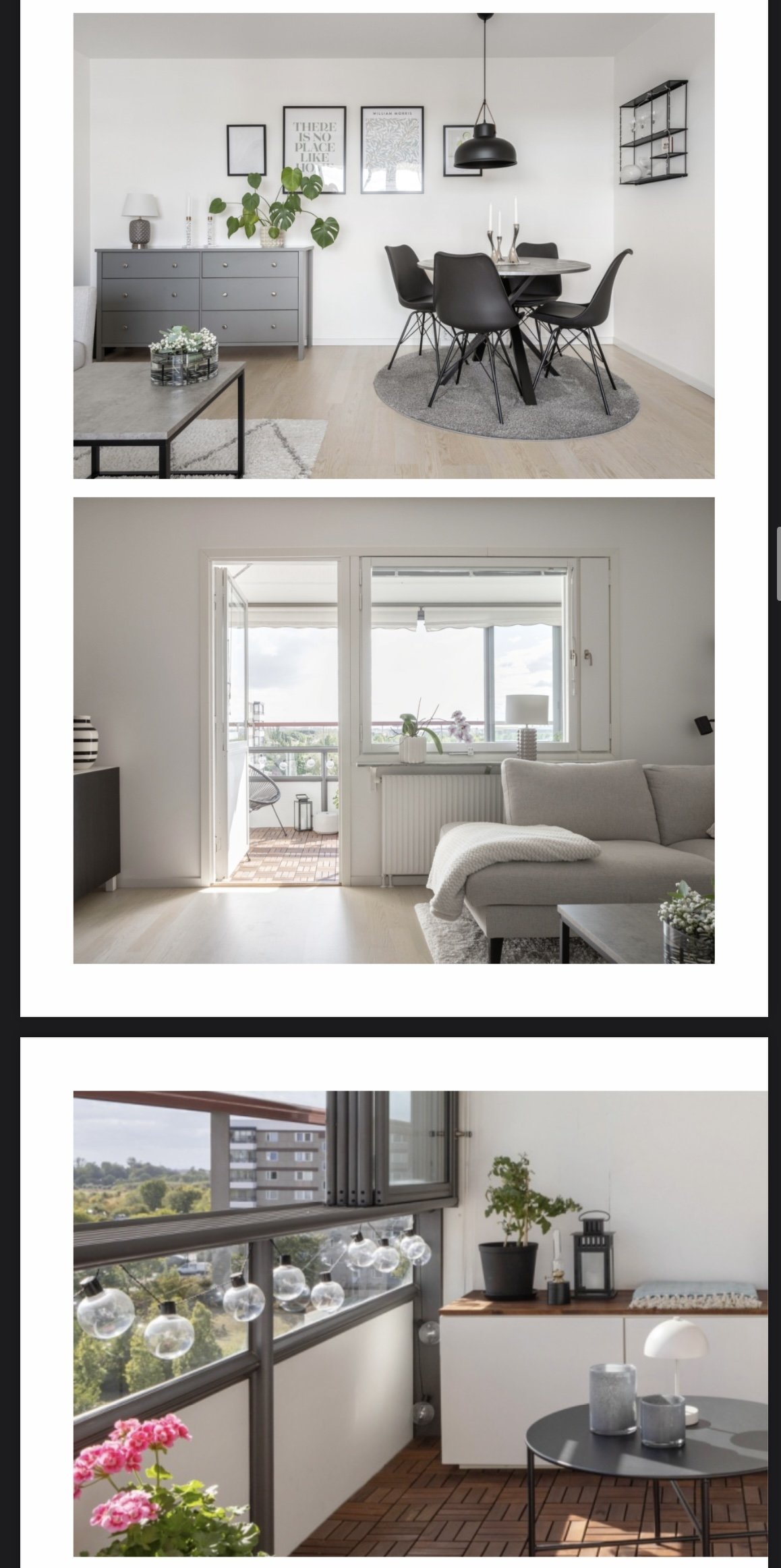Lägenhet, 2 rooms, 46 sqm, Malmö