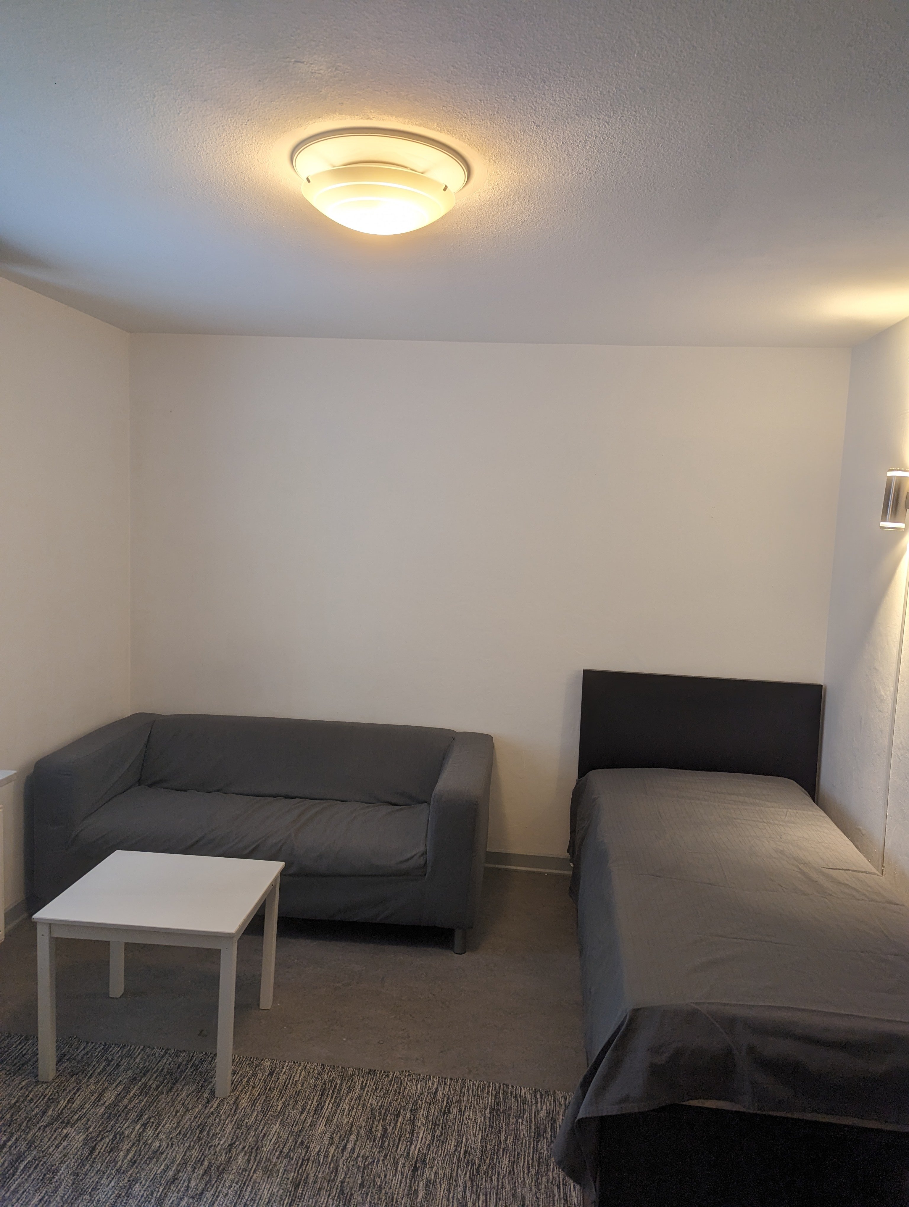 Lägenhet, 1 rooms, 18 sqm, Bromma