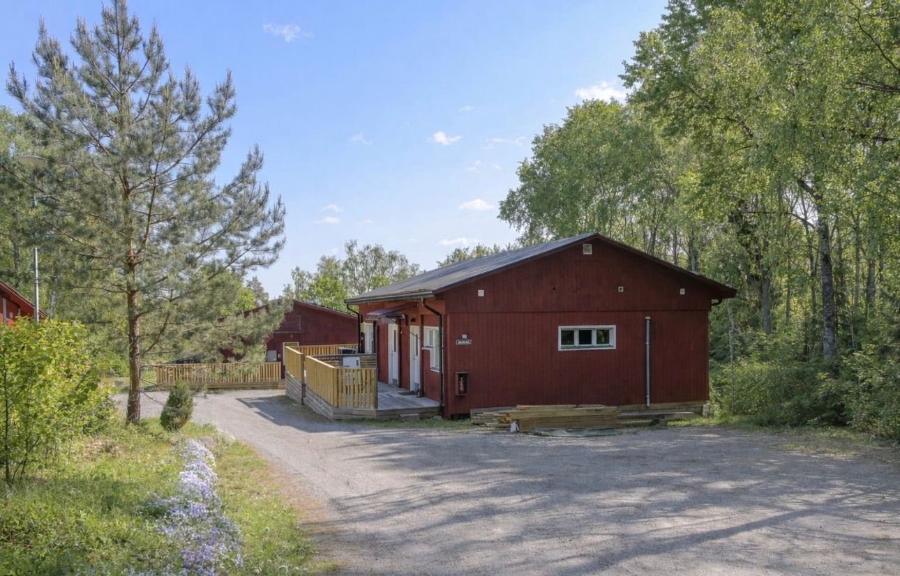Stuga, 3 rooms, 45 sqm, Adelsö