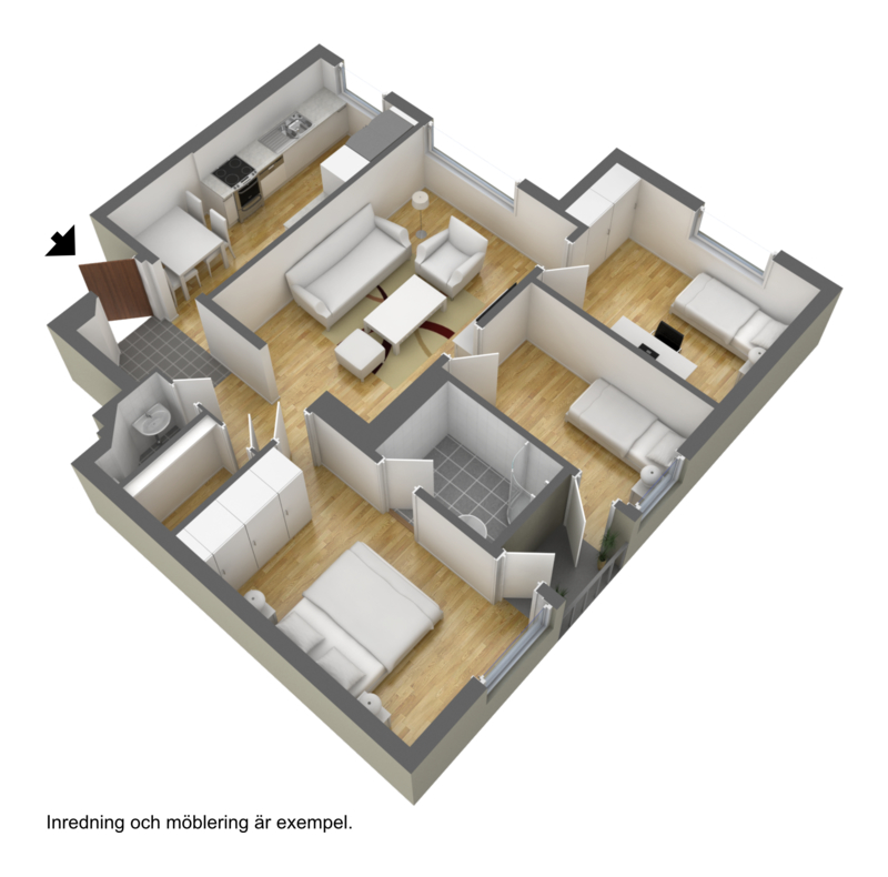 Höstvädersgatan 71, Göteborg — photo 2