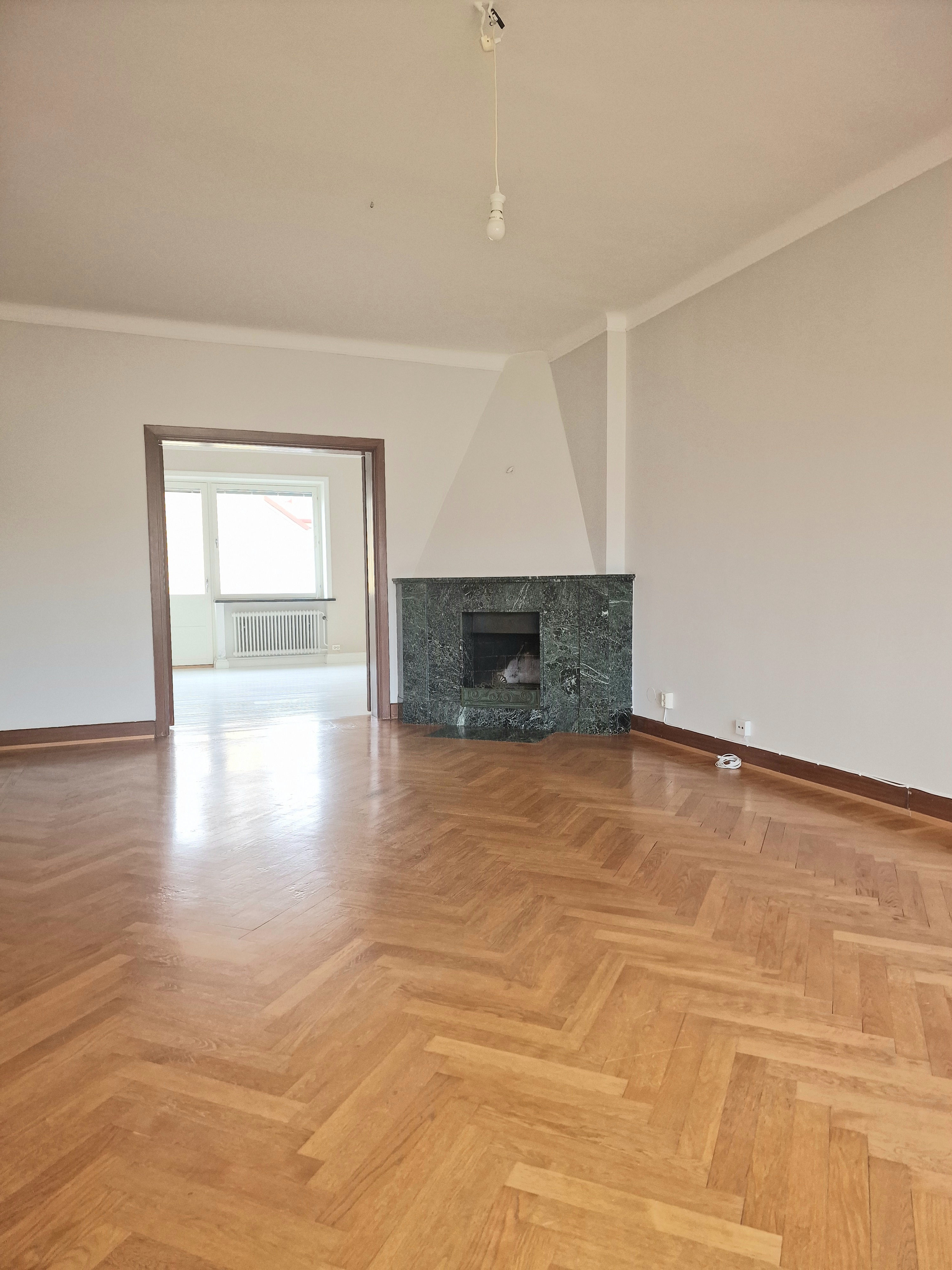 Lägenhet, 4 rum, 114 kvm, Malmö