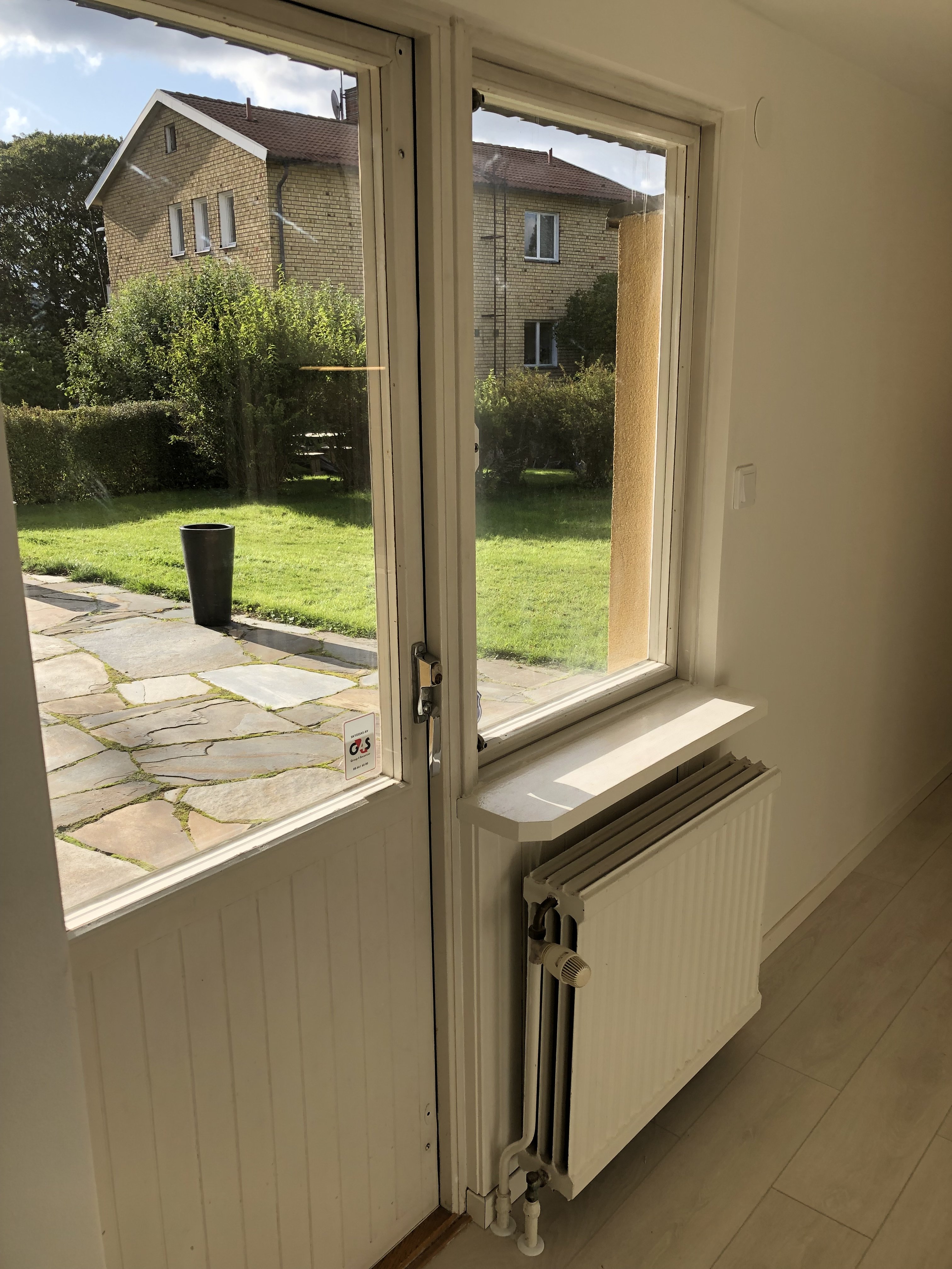 Lägenhet, 3 rooms, 45 sqm, Enskede