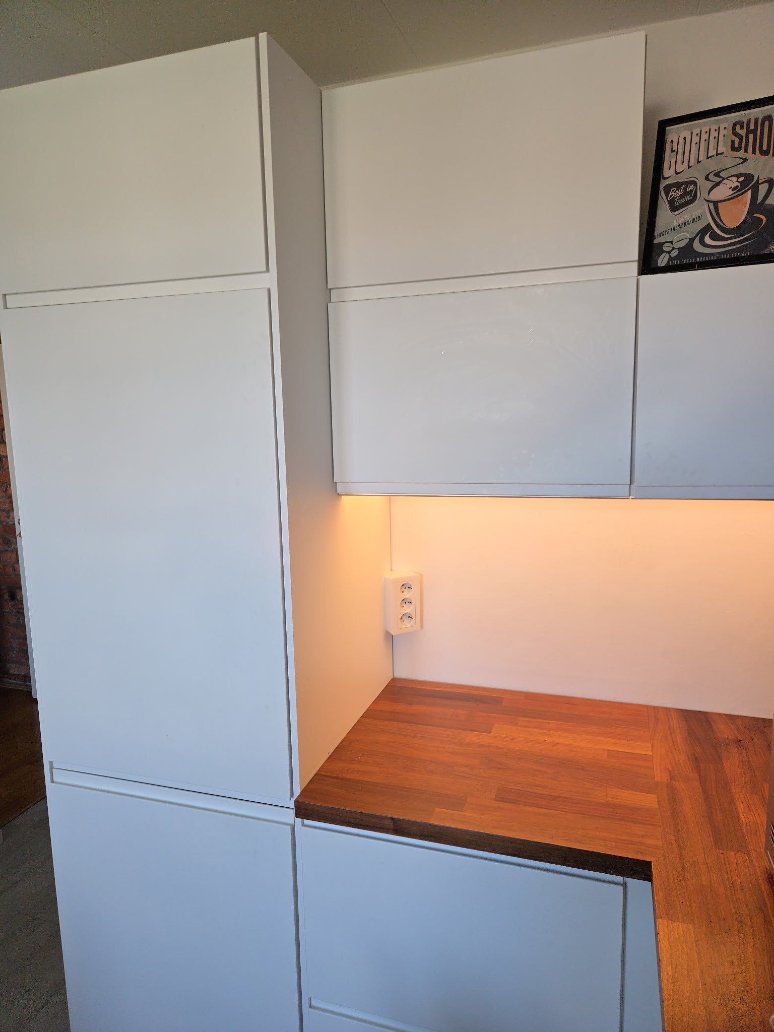 2 rok · 61 m² i Helsingborg – bild 4