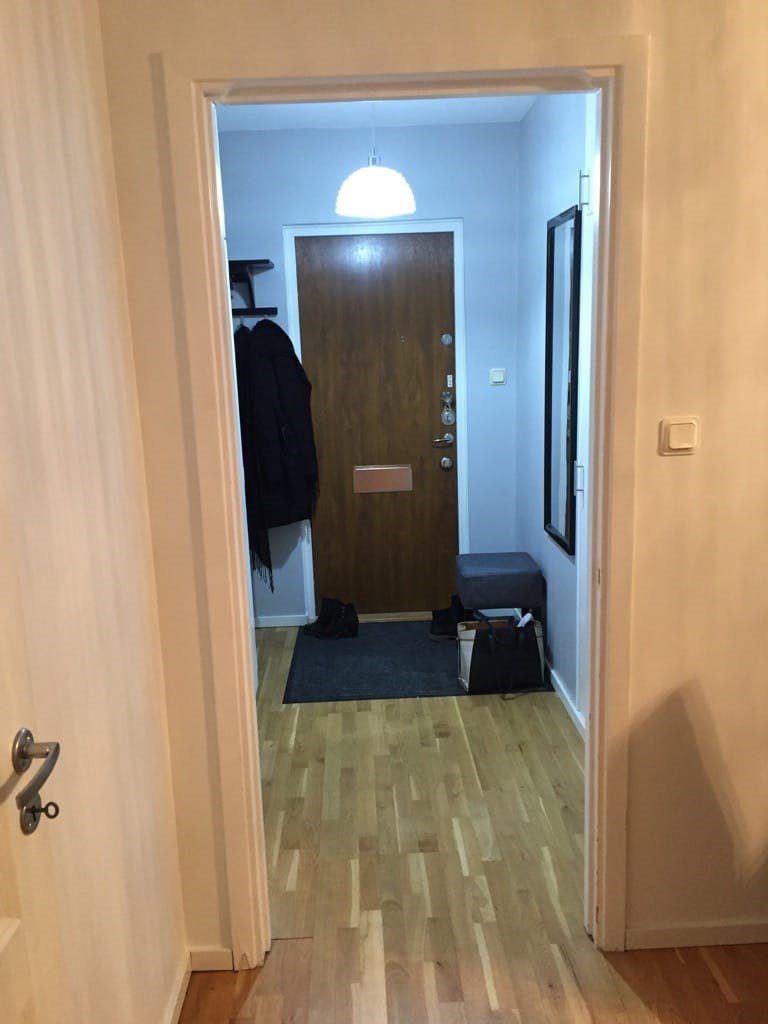 Lägenhet – Södertälje, Tälje - Bild 2