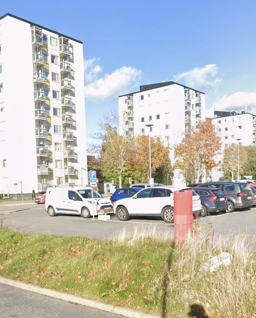 Lägenhet, 3 rooms, 73 sqm, Sollentuna