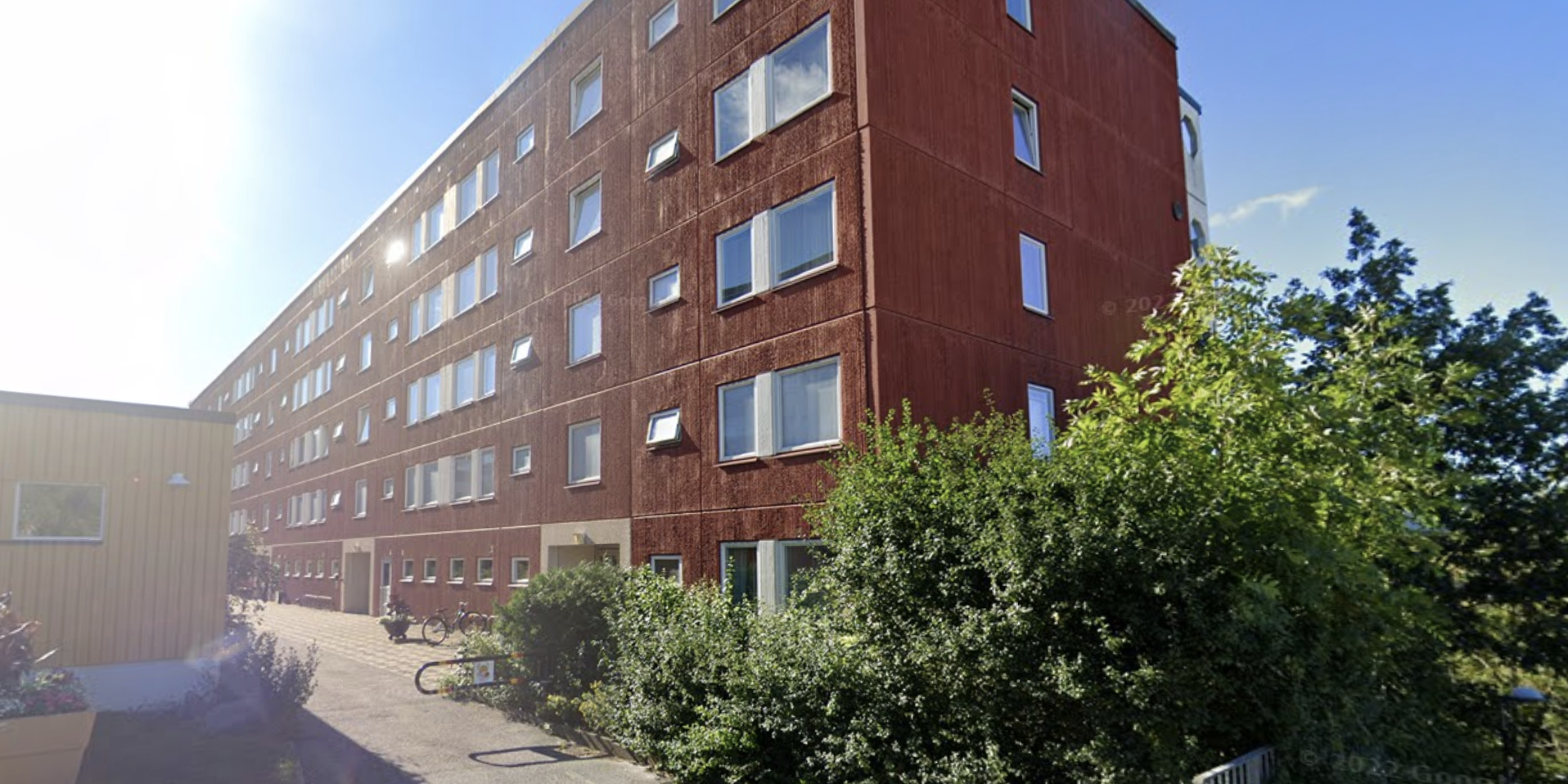 Narviksgatan, Kista — photo 2