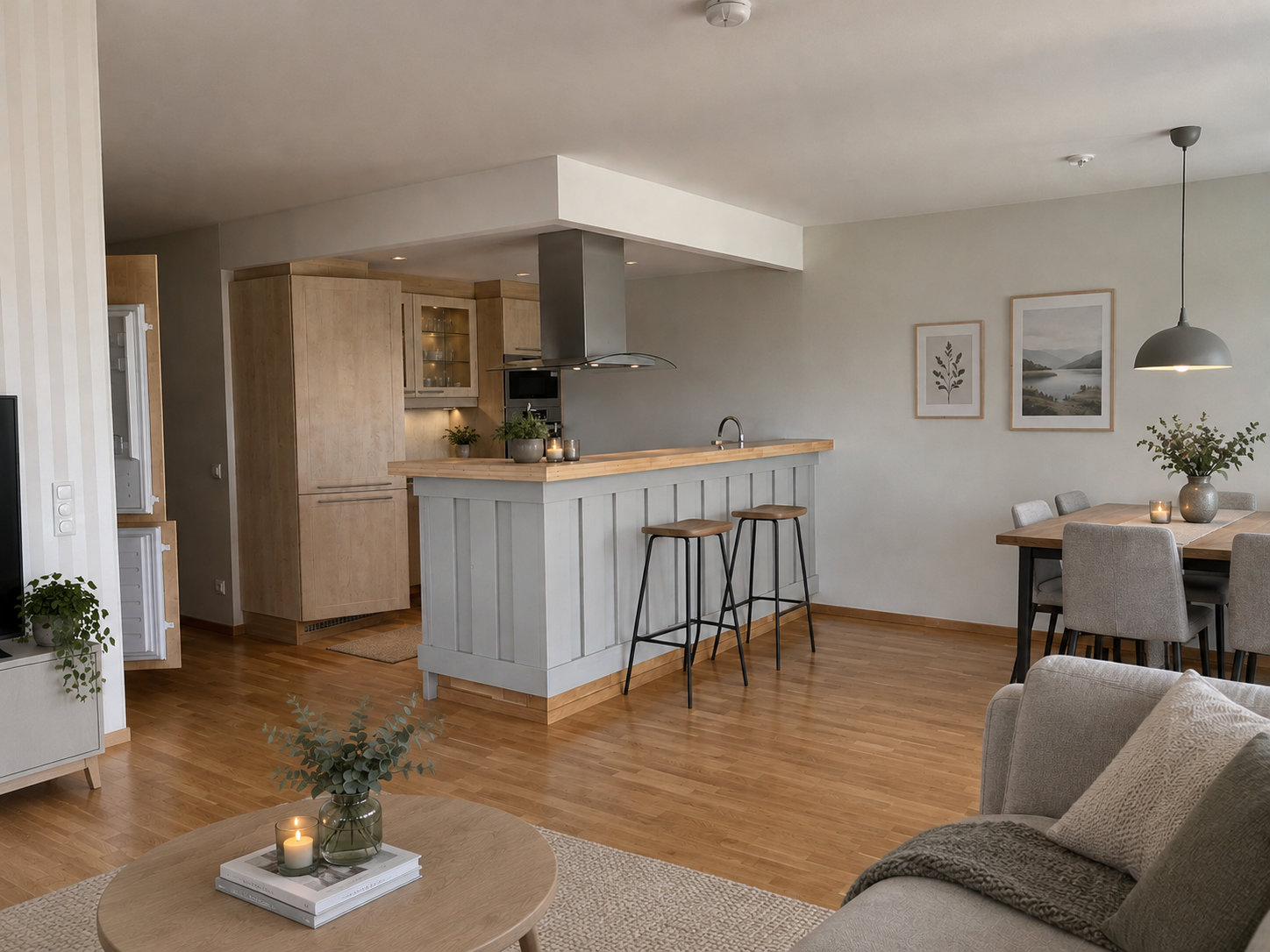 3 rok · 82 m² i Falköping – bild 2