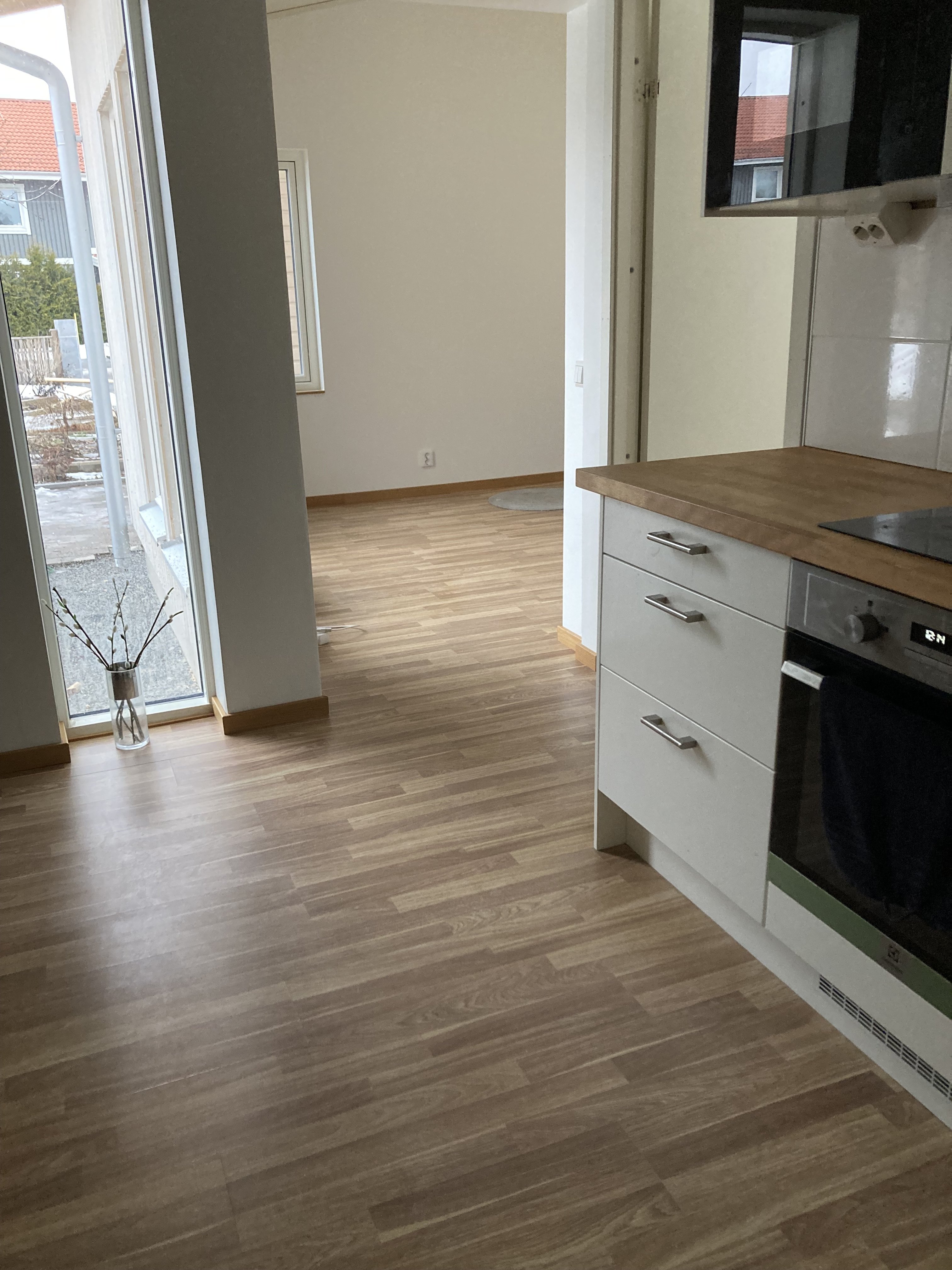 2 rok · 40 m² i Handen – bild 16