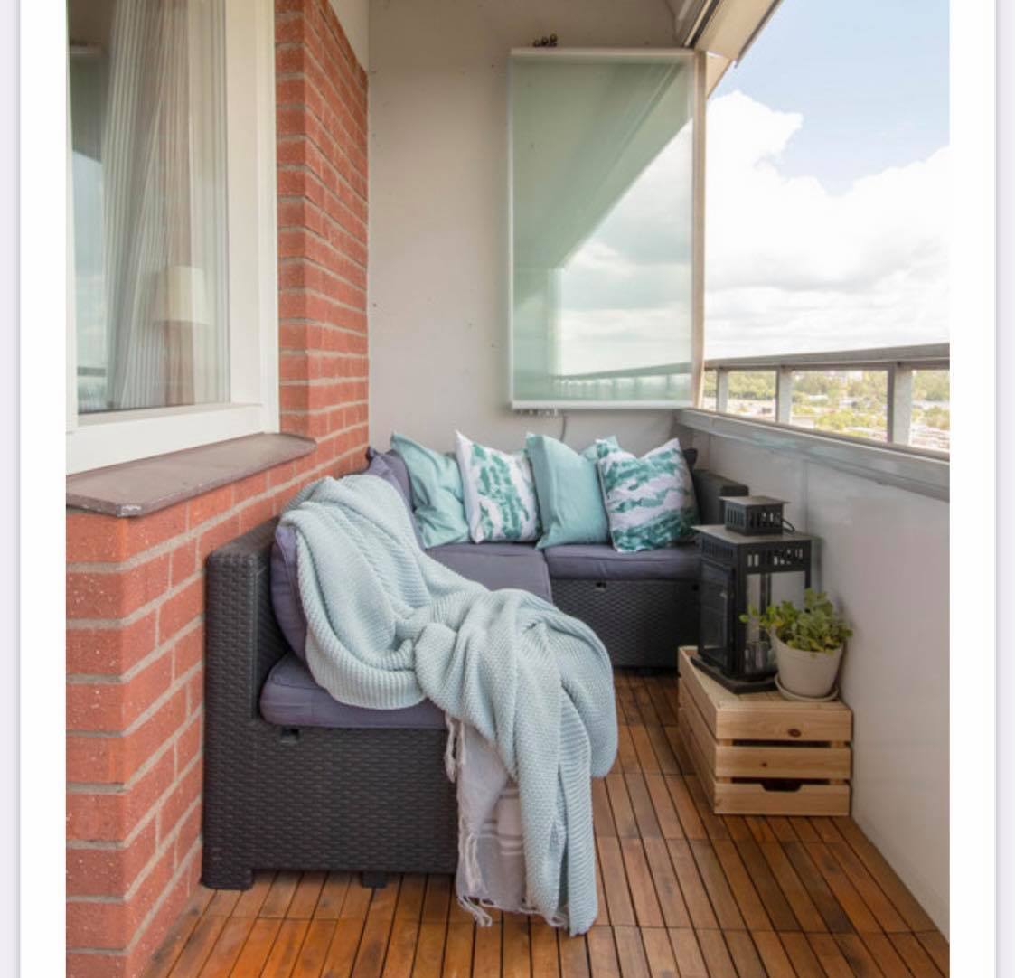 Lägenhet, 2 rooms, 40 sqm, Danderyd