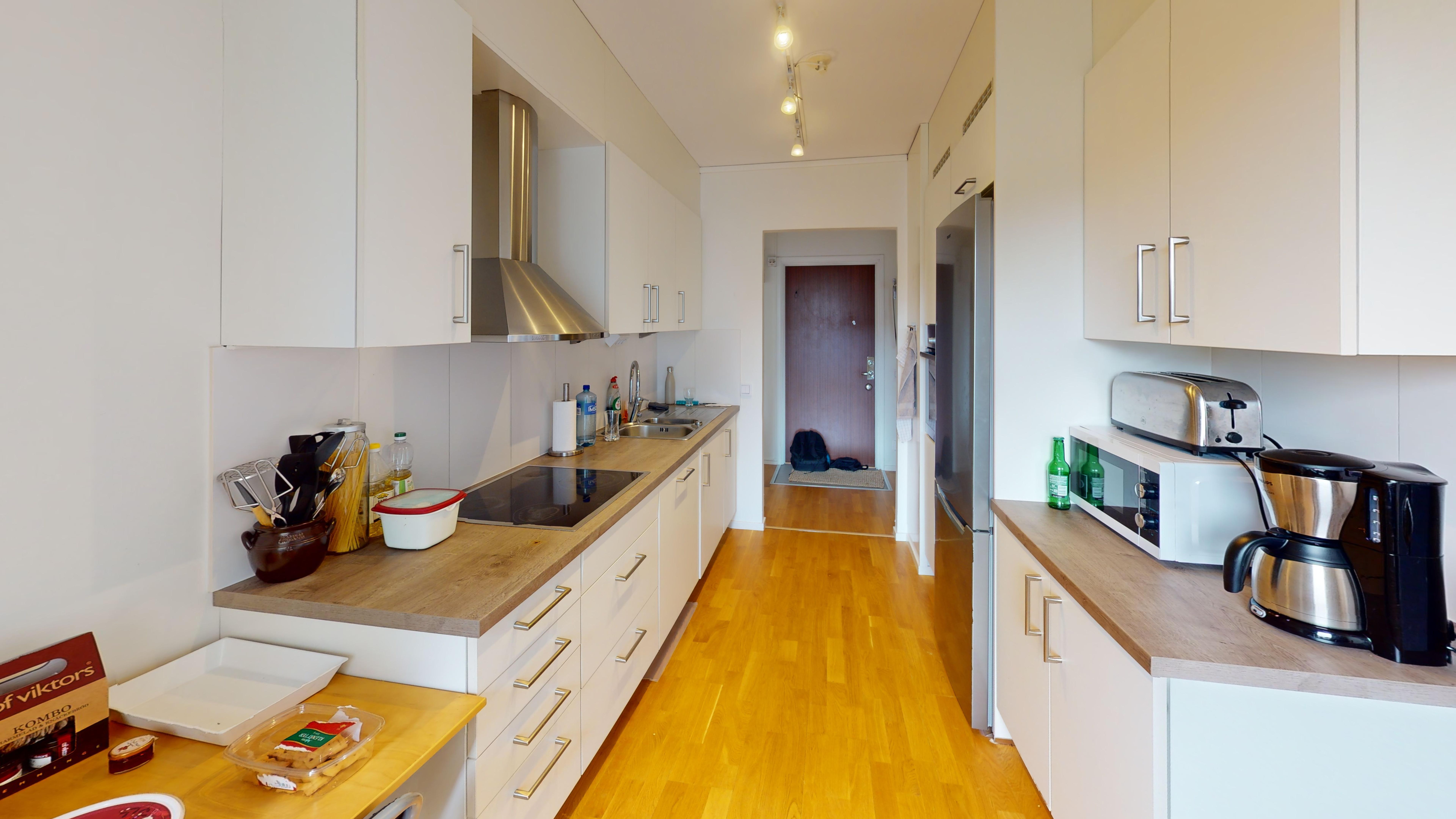 Gasverksgatan 33 C, Helsingborg — photo 3