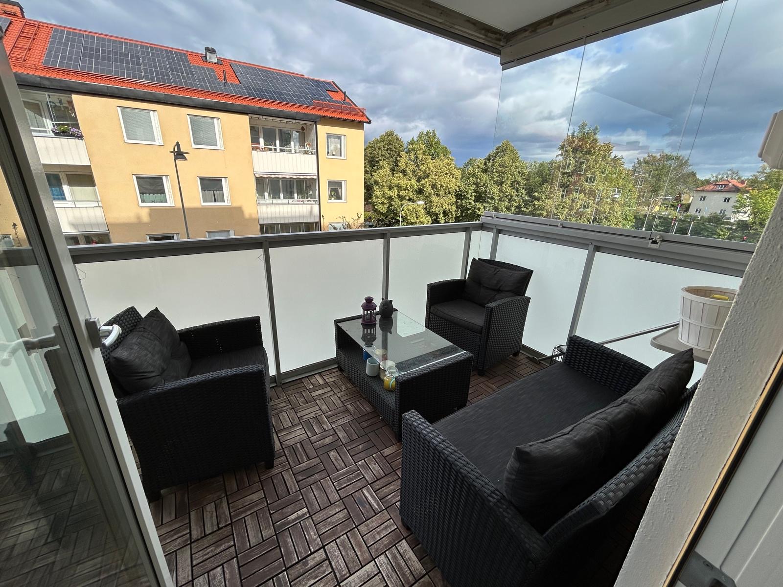 2 rum och kök, Älvsjö — 14 000 kr/mån — bild 5