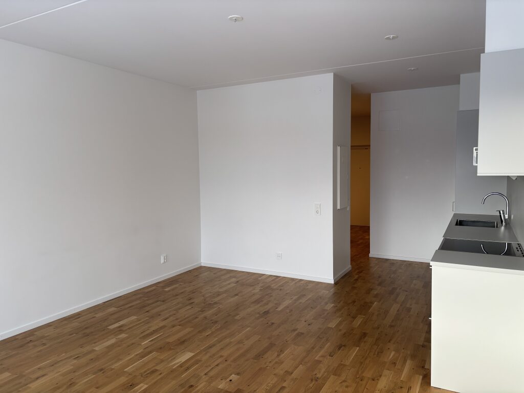 1 rok · 41 m² i Upplands Väsby – bild 5
