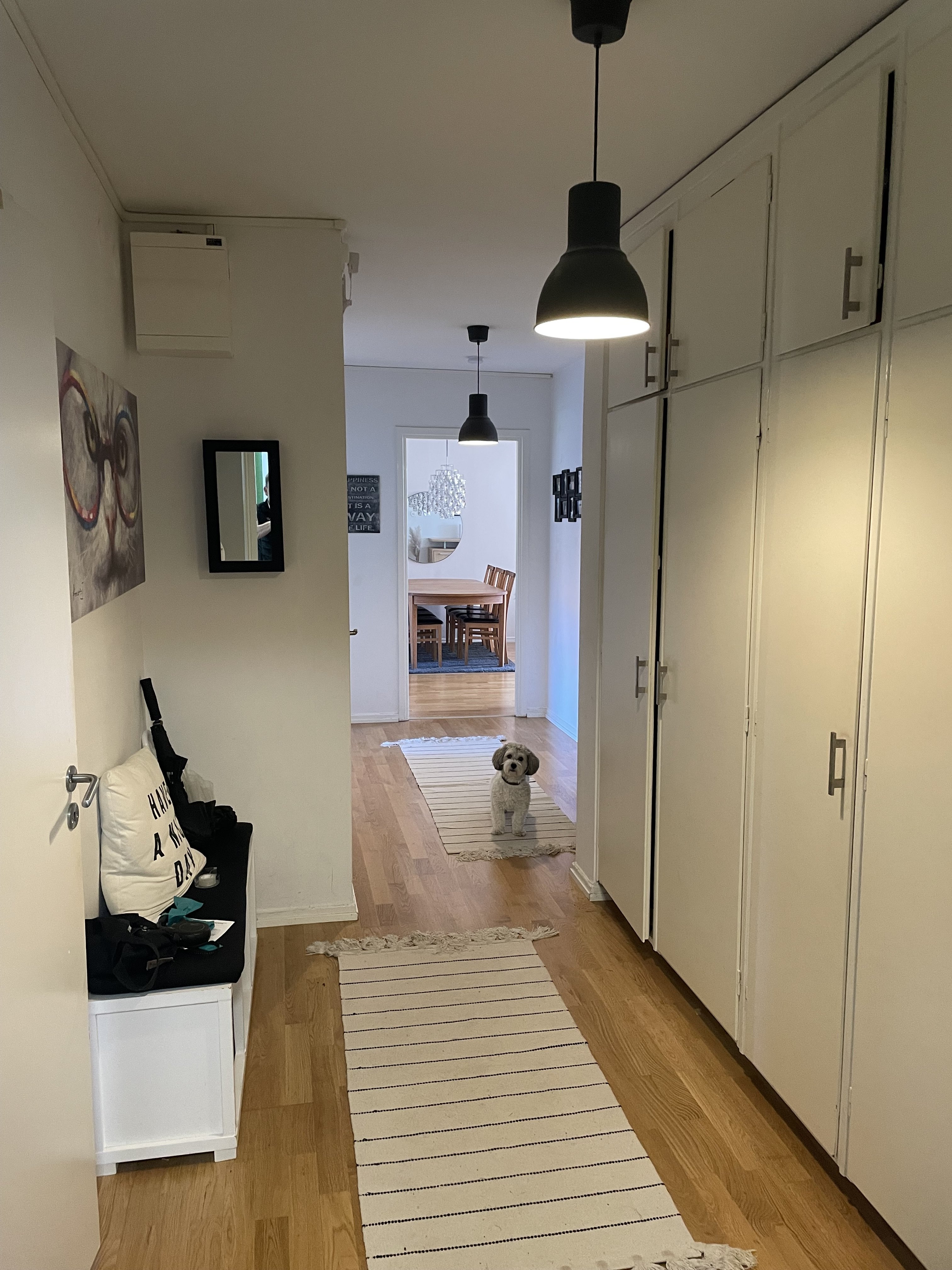 Lägenhet – Göteborg, Prästgårdsängen, Lunden - Bild 4