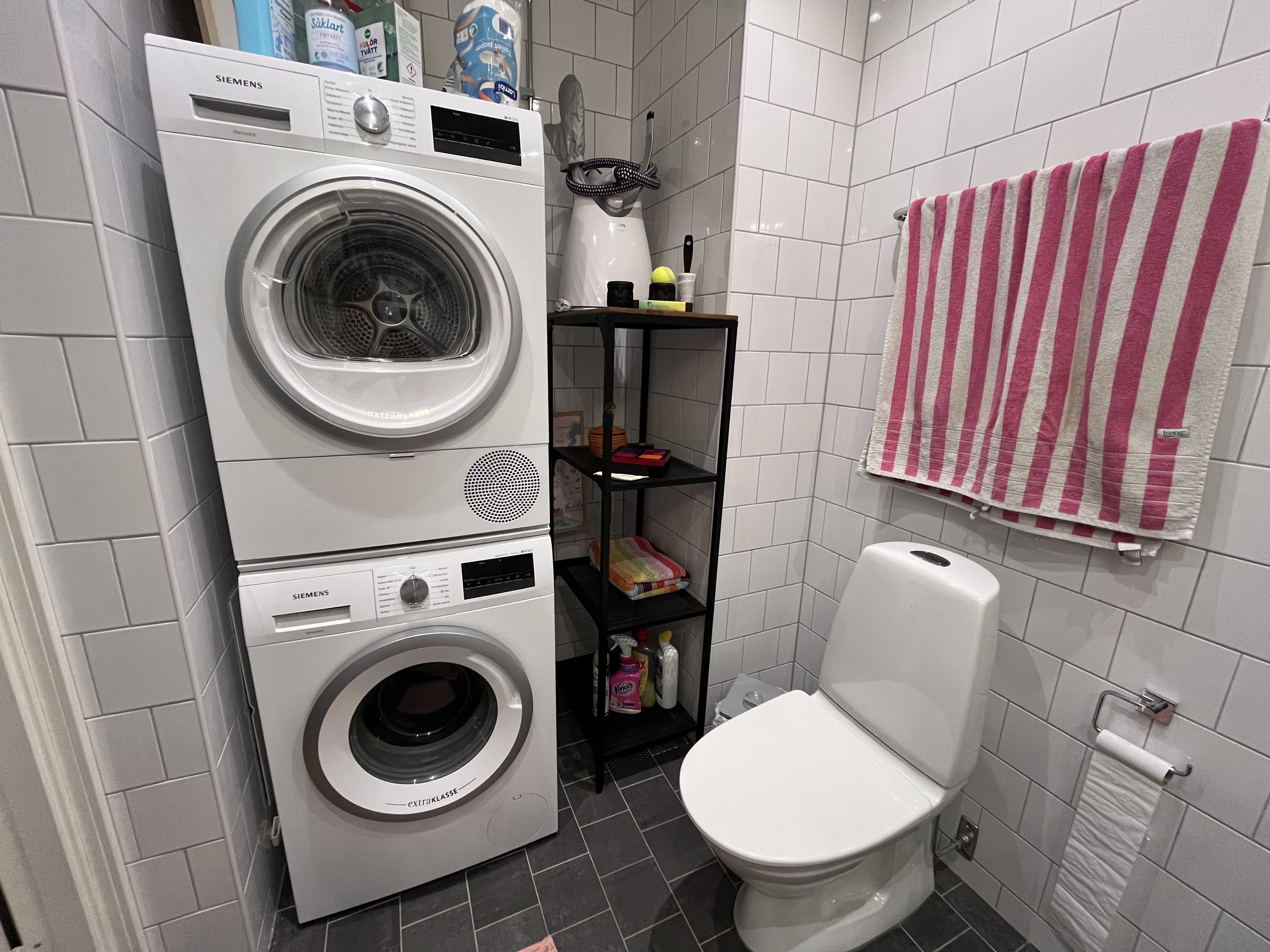 Apartment in Stockholm, Fruängen - Bild 4