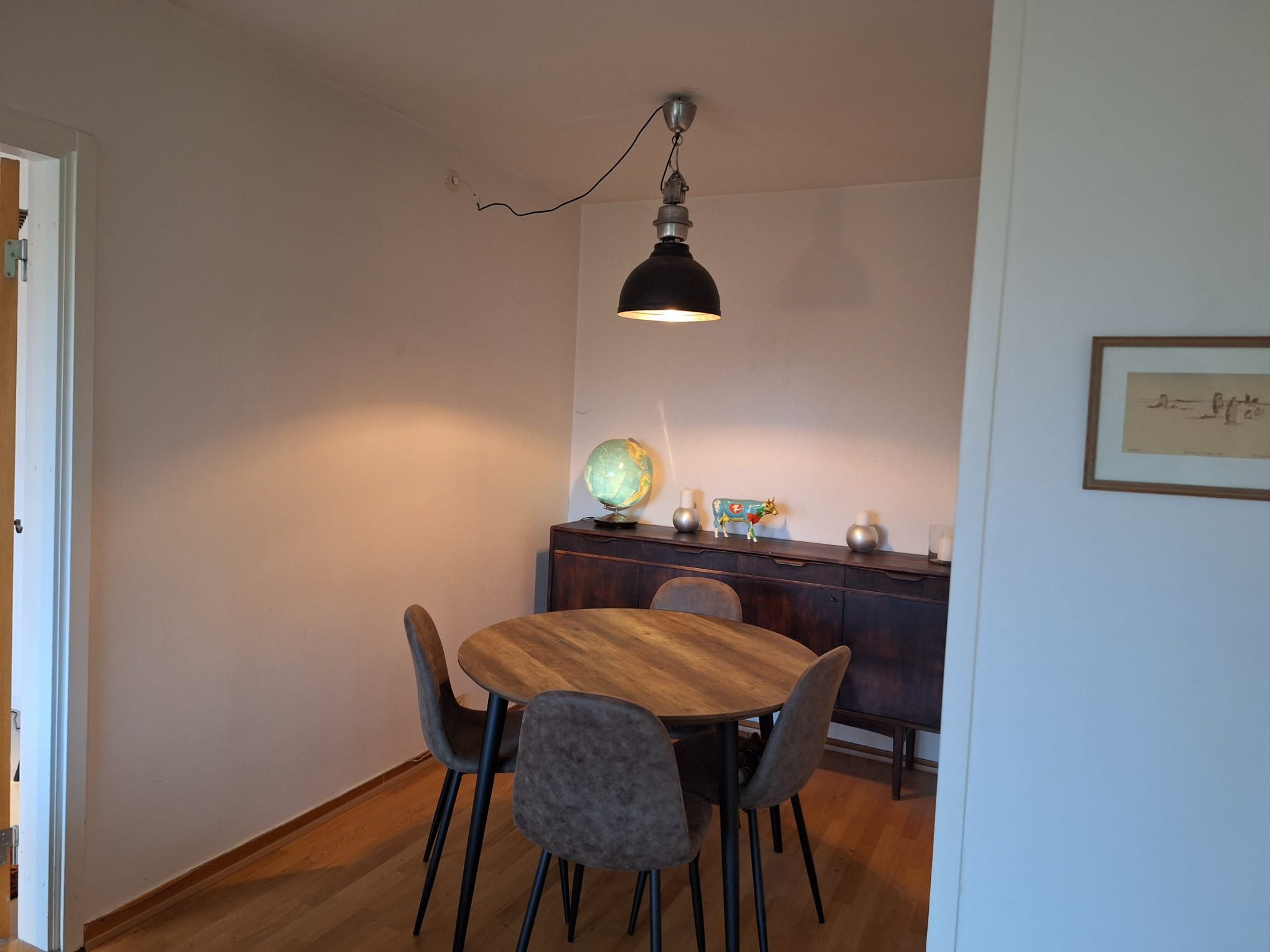 Lägenhet – Göteborg, Vasastaden - Fler