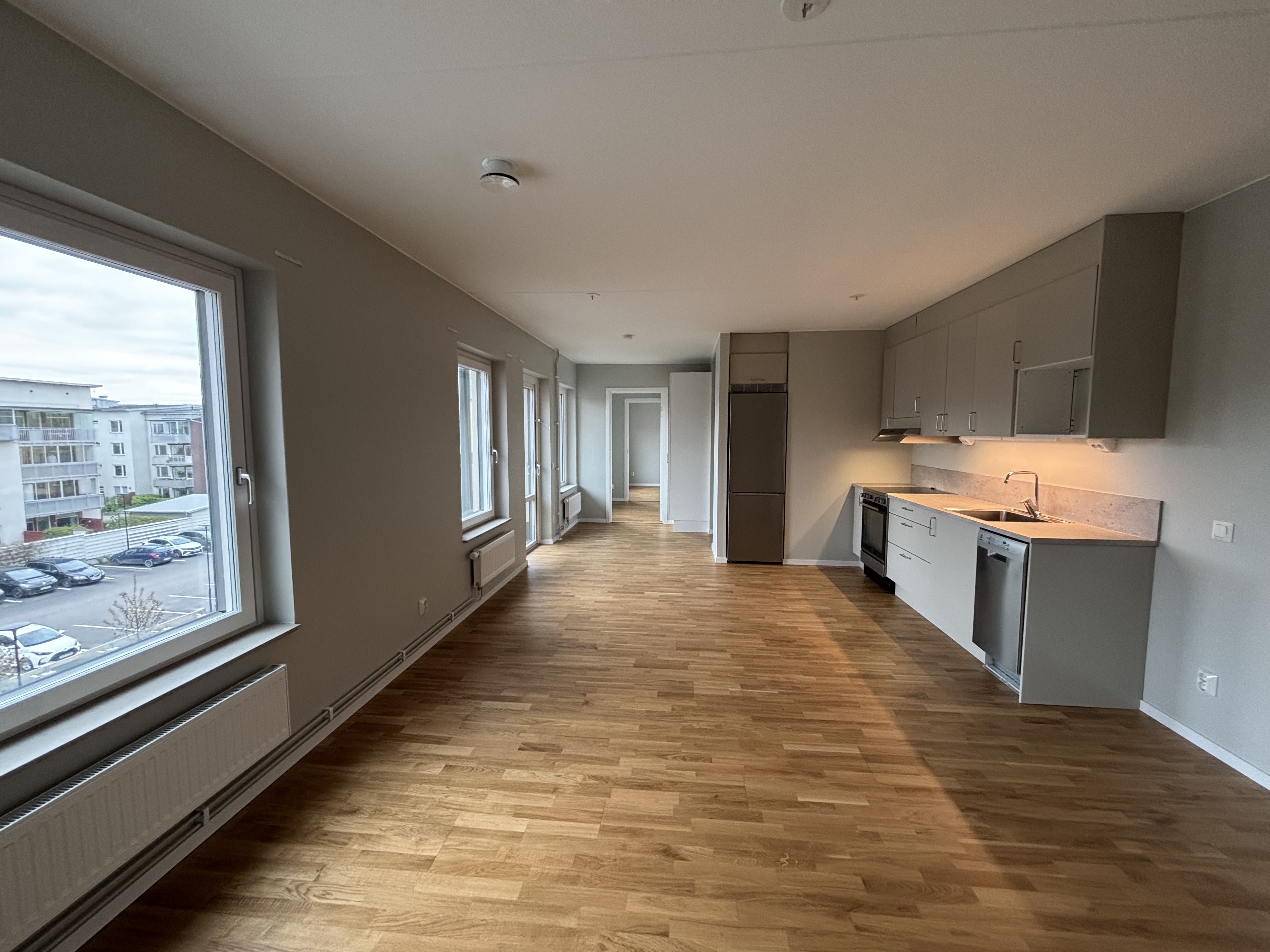 Lägenhet – Enköping, Romberga - Bild 3