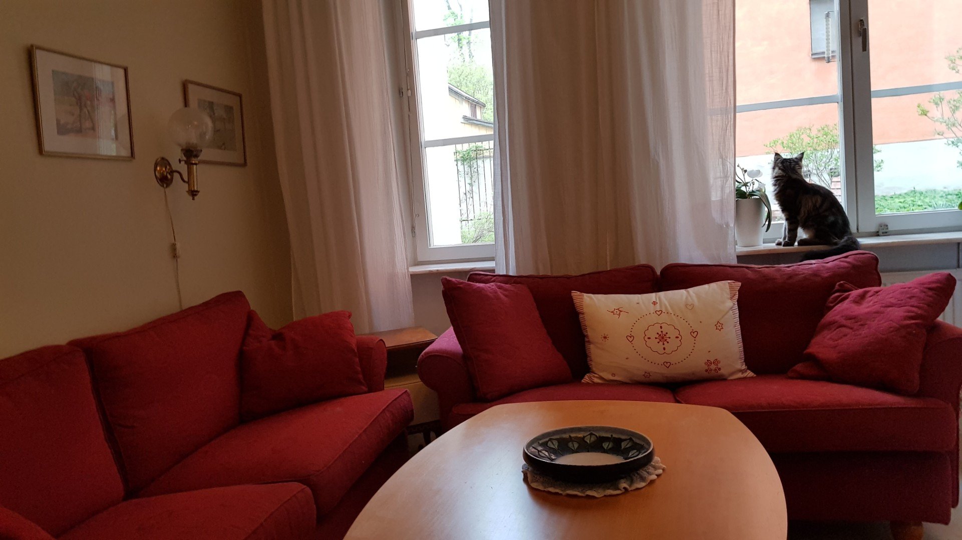 1 rum Stockholm — 7 500 kr/mån | Bostadsögat