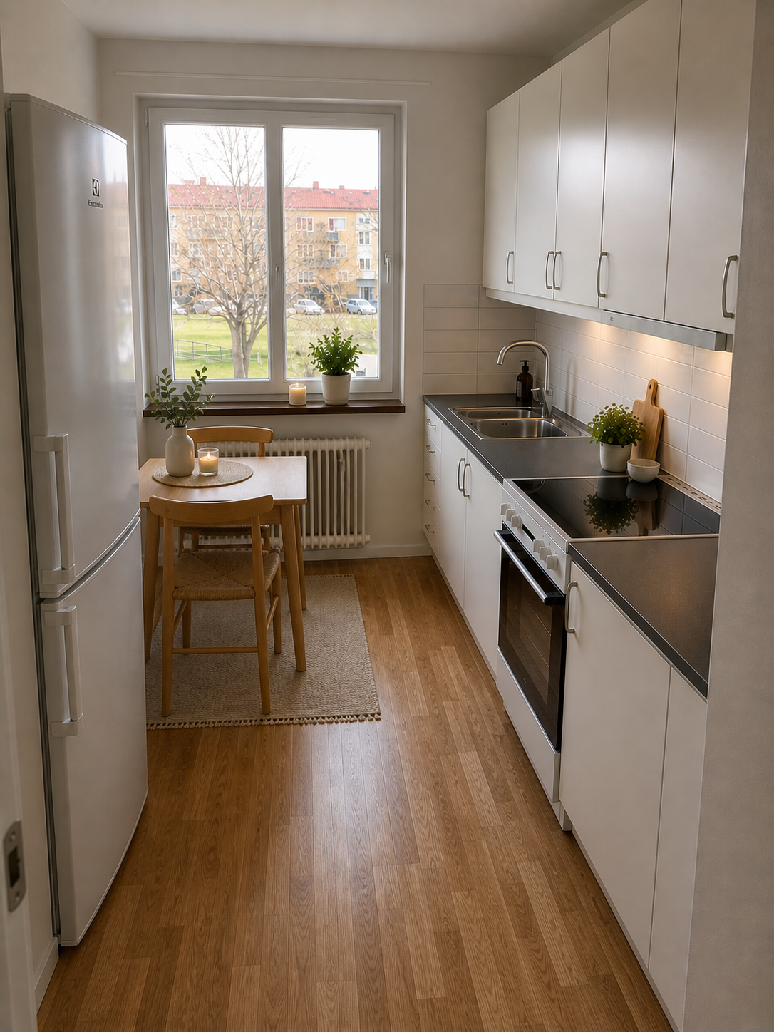 Borgmästaregatan 31 A