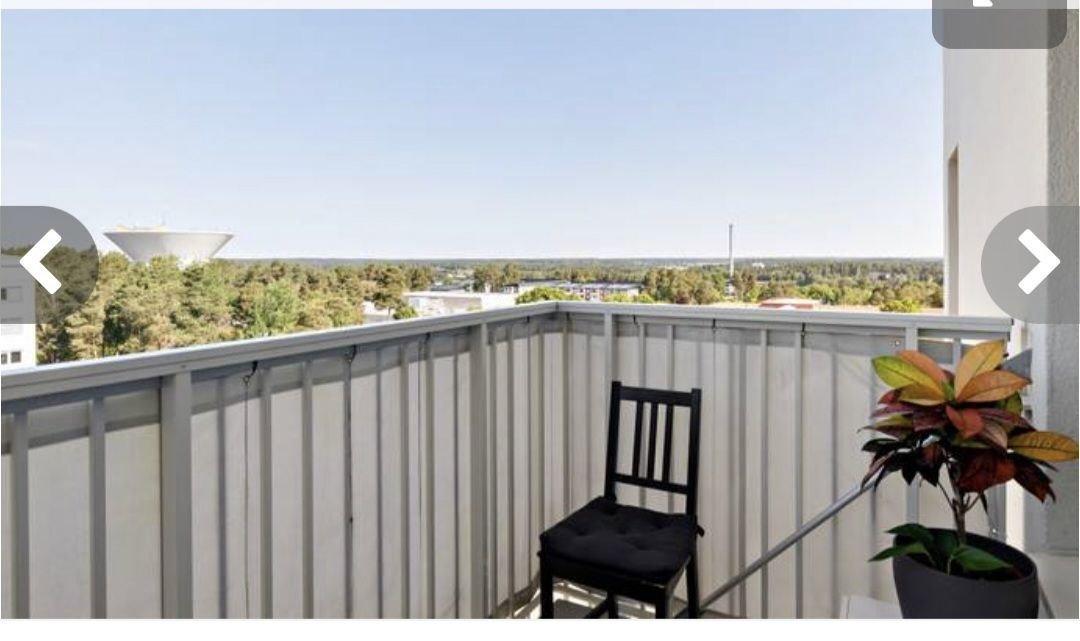 2 rok · 33 m² i Märsta – bild 4