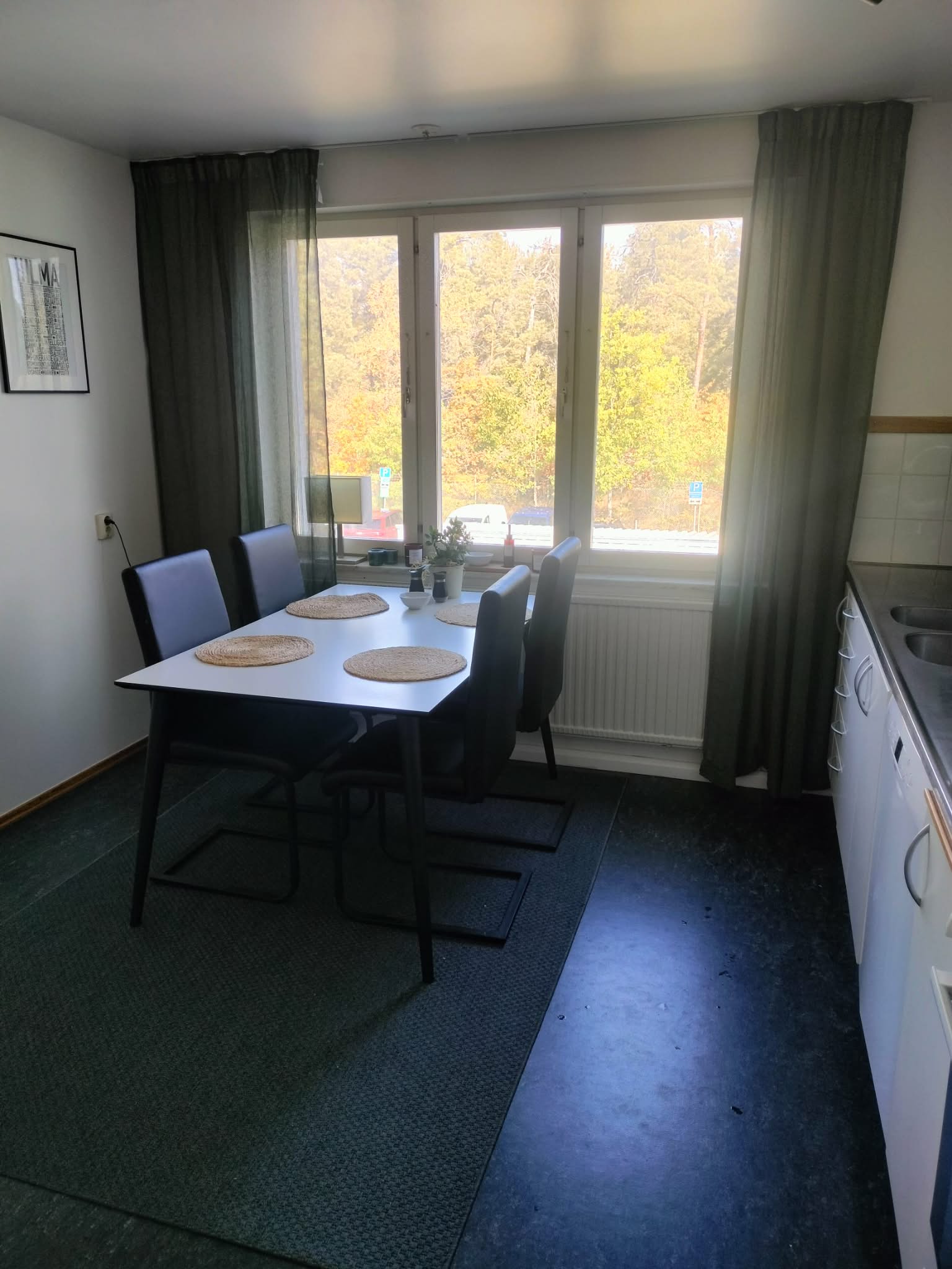 Lägenhet – Stockholm, Hässelby Villastad - Fler