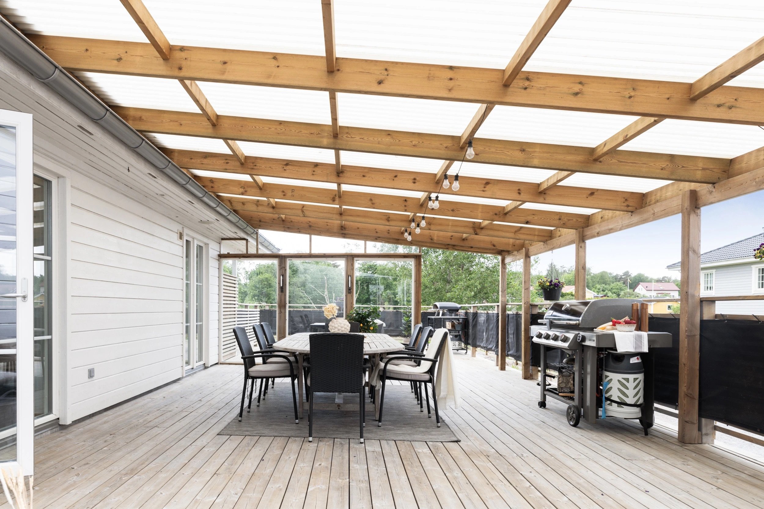 6 rok · 220 m² i Torslanda – bild 20
